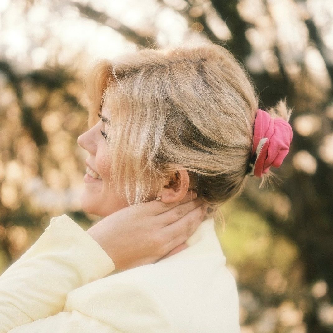 Dutti „Oh Leo“ /  Pink