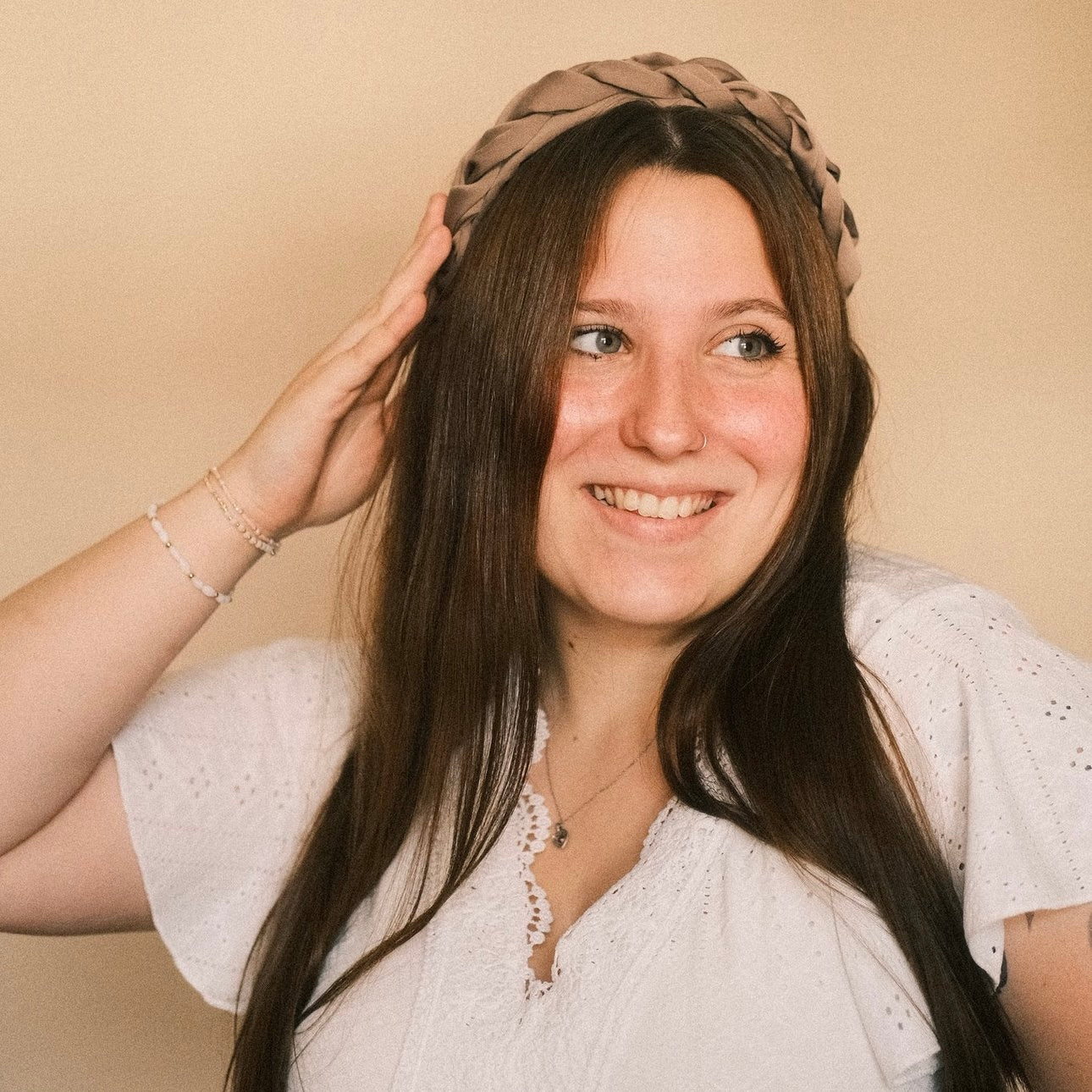 Vivi - Breit Braun