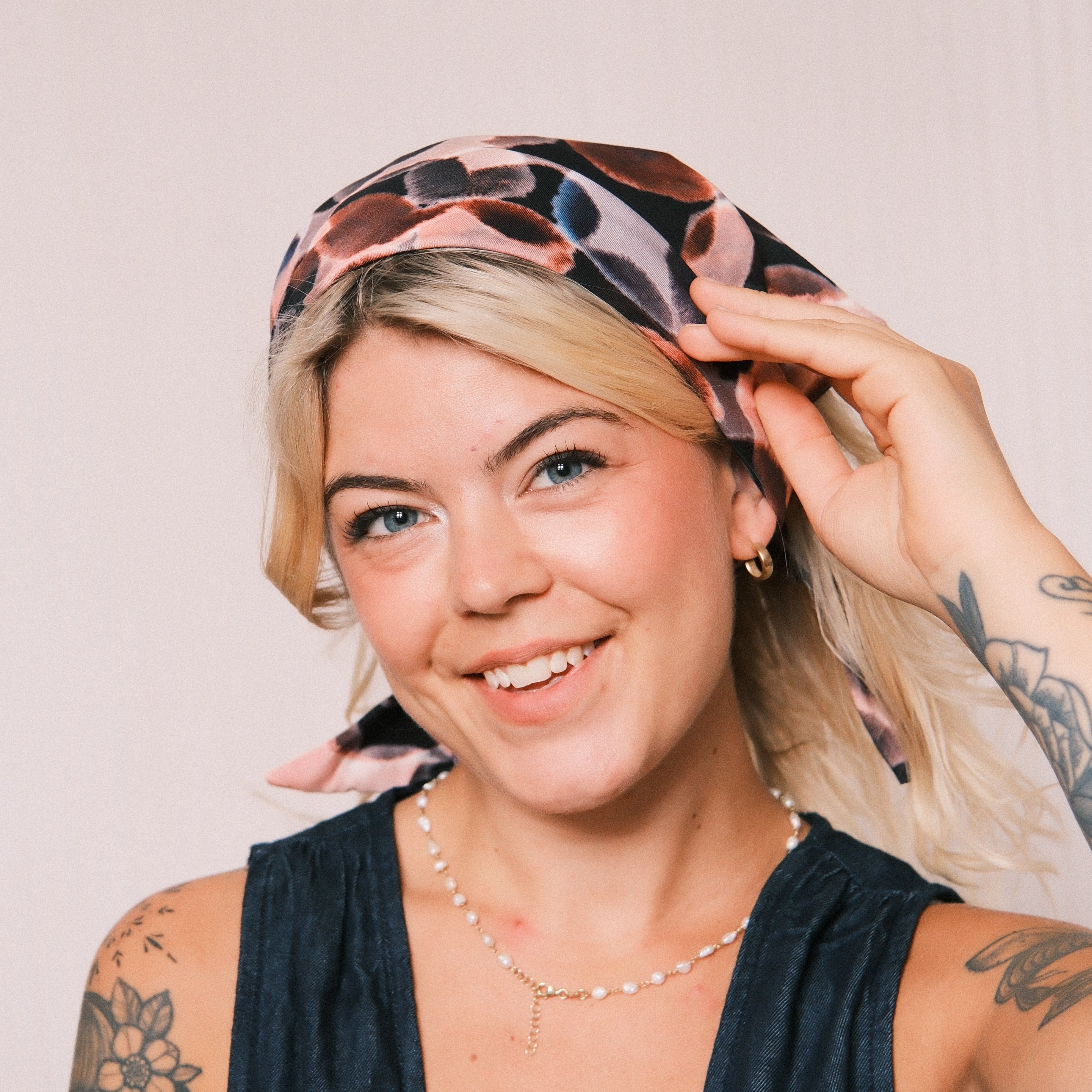 Bandana - Bubble Mood