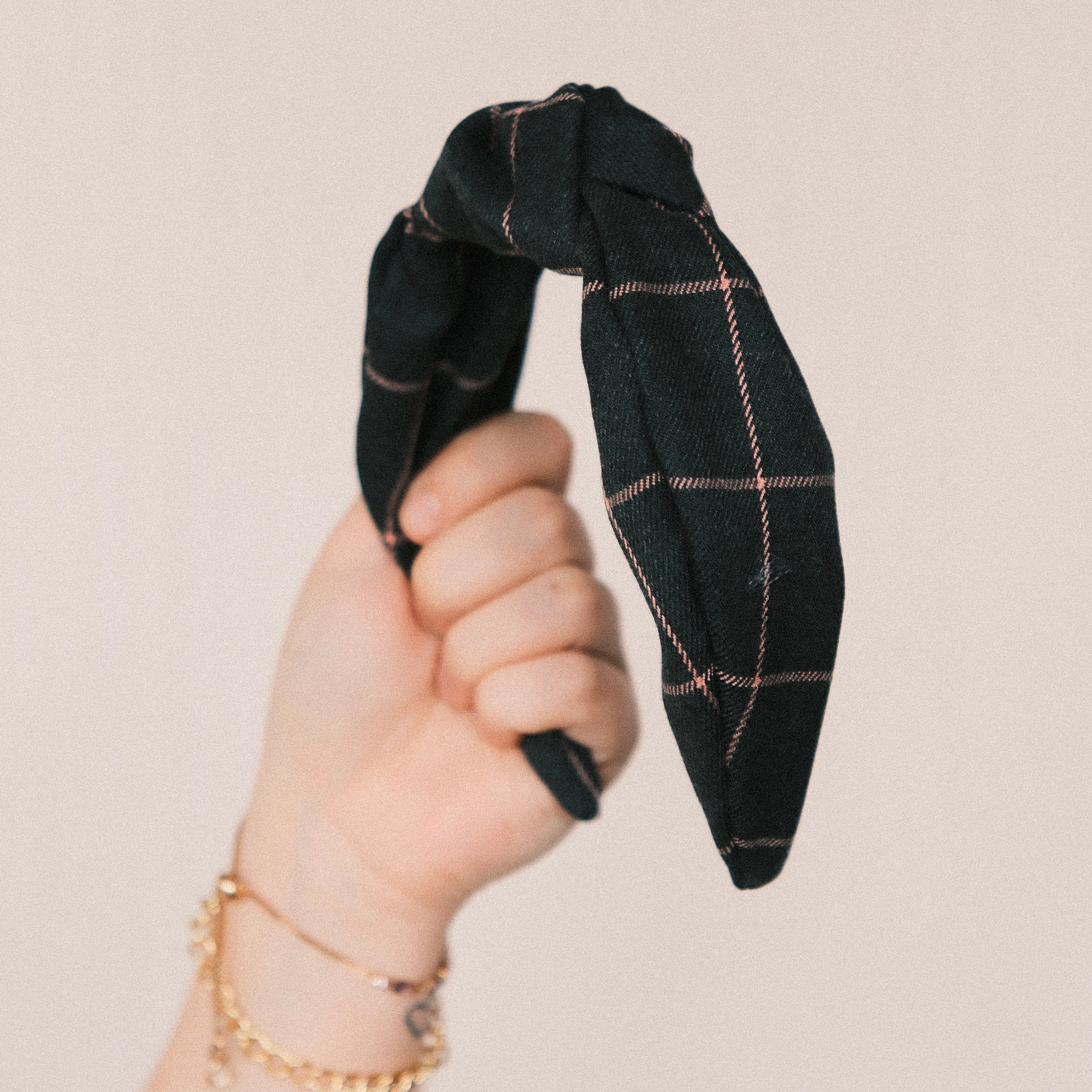 Leyla - XOXO Grau/Rosa