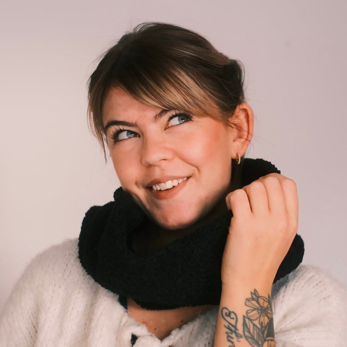 Loop - Teddy schwarz