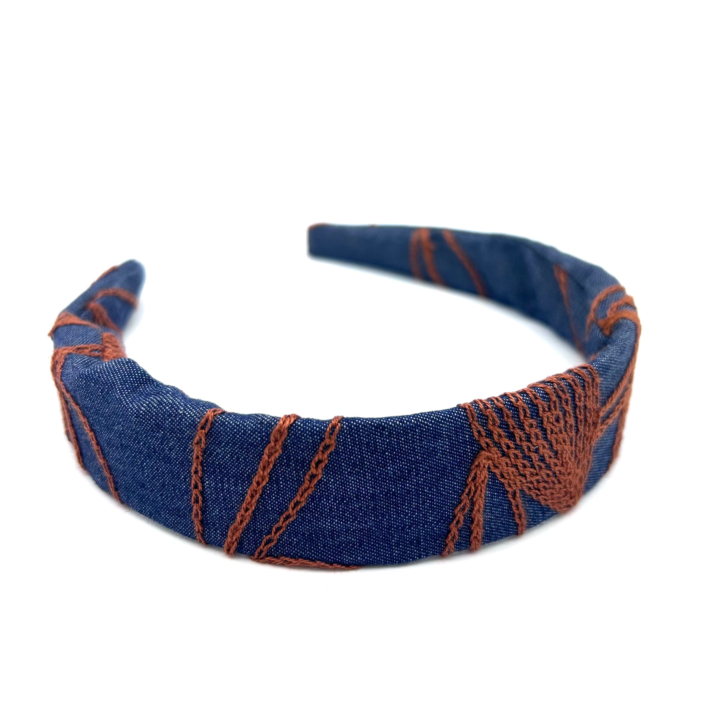 Anne - Boho Jeans Rost