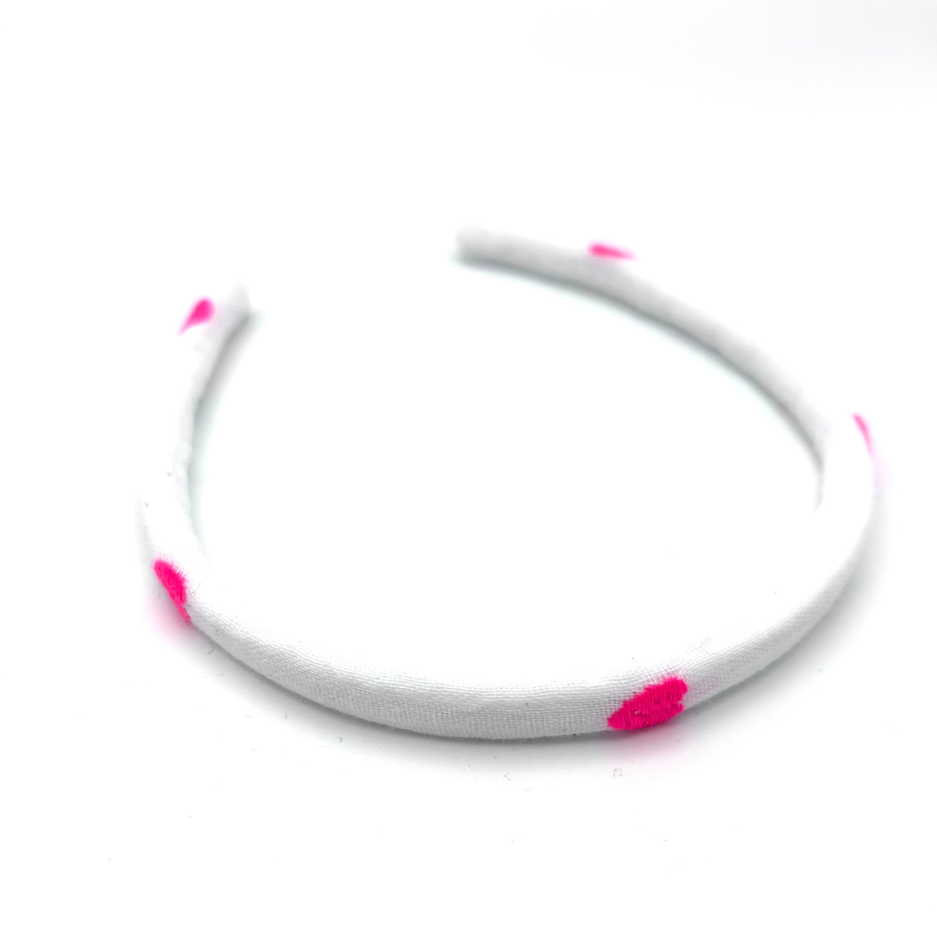 Lina - Sunny Heart Weiß