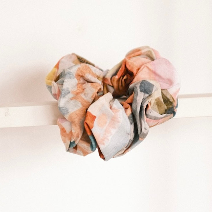 Scrunchie - Fresko