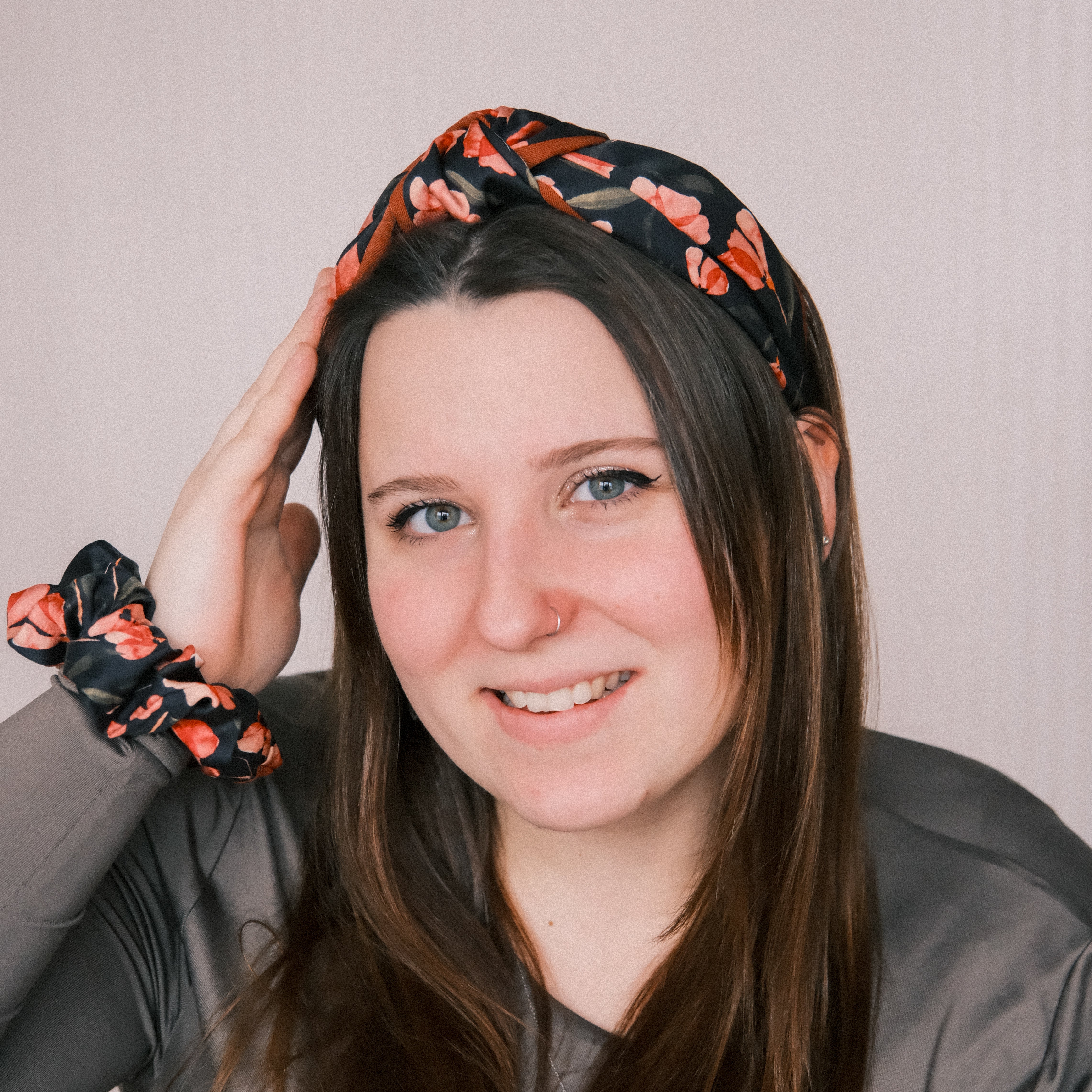 Frieda - Velvet Bloom