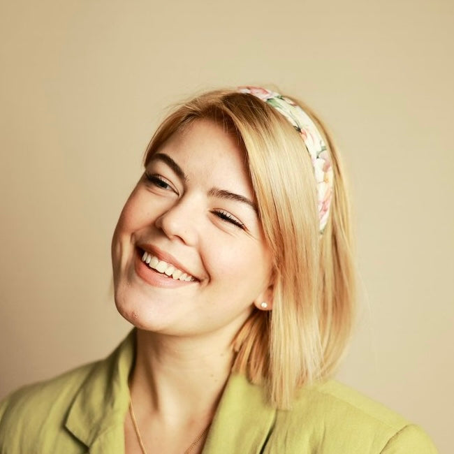 Anne Rosengarten