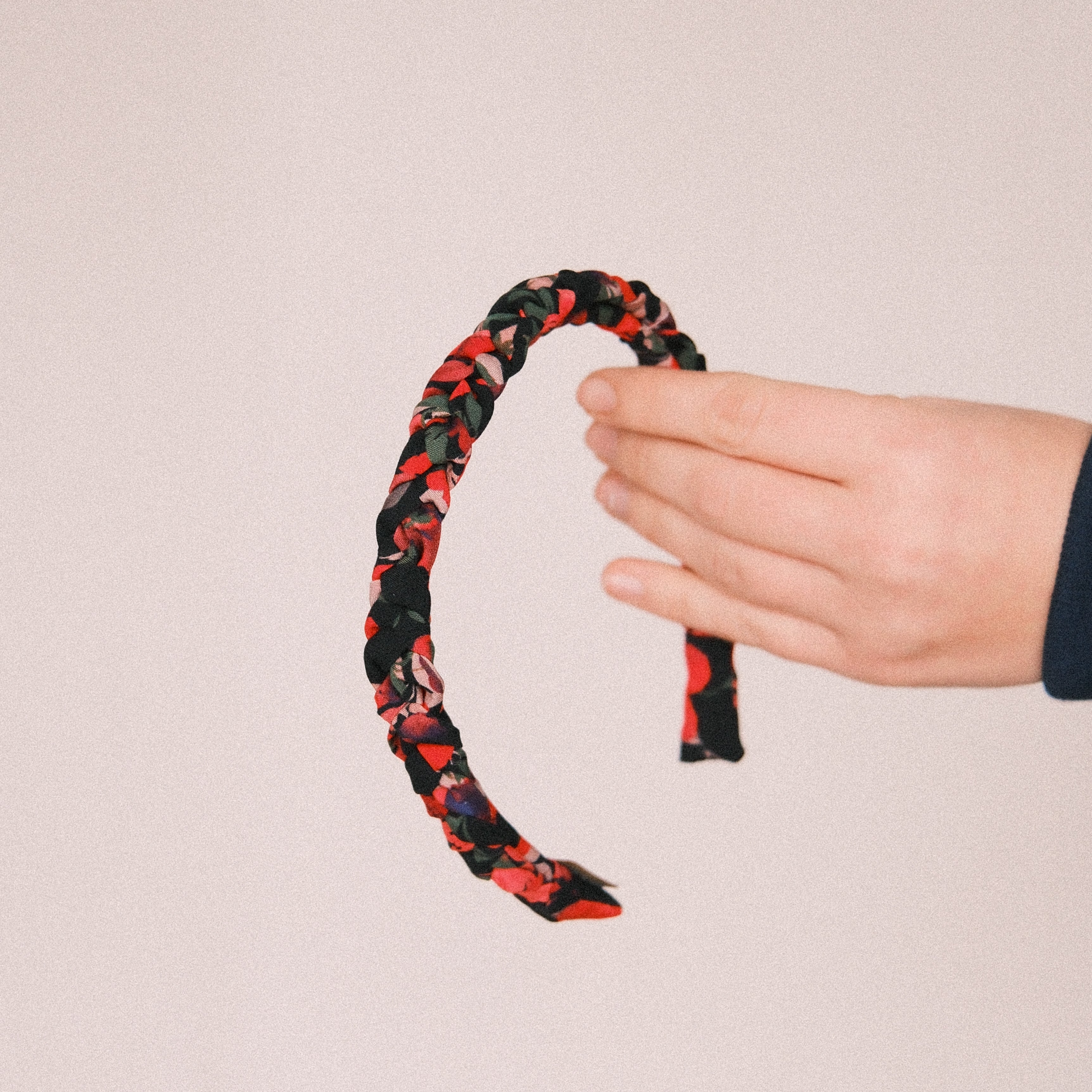 Leni - Botanic Love Dunkel