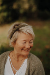 Carlotta - Khaki