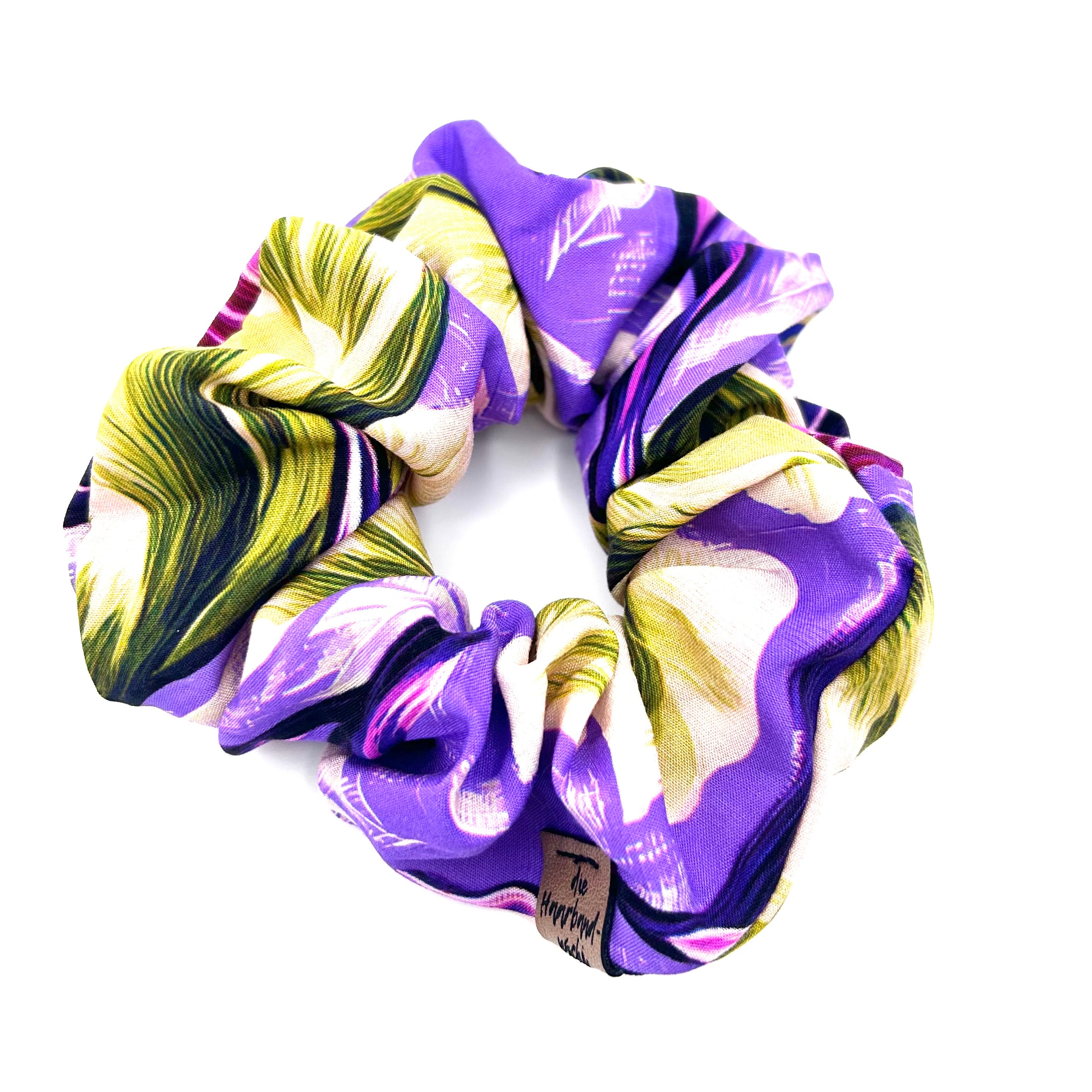 Big Scrunchie - Rich & Pretty
