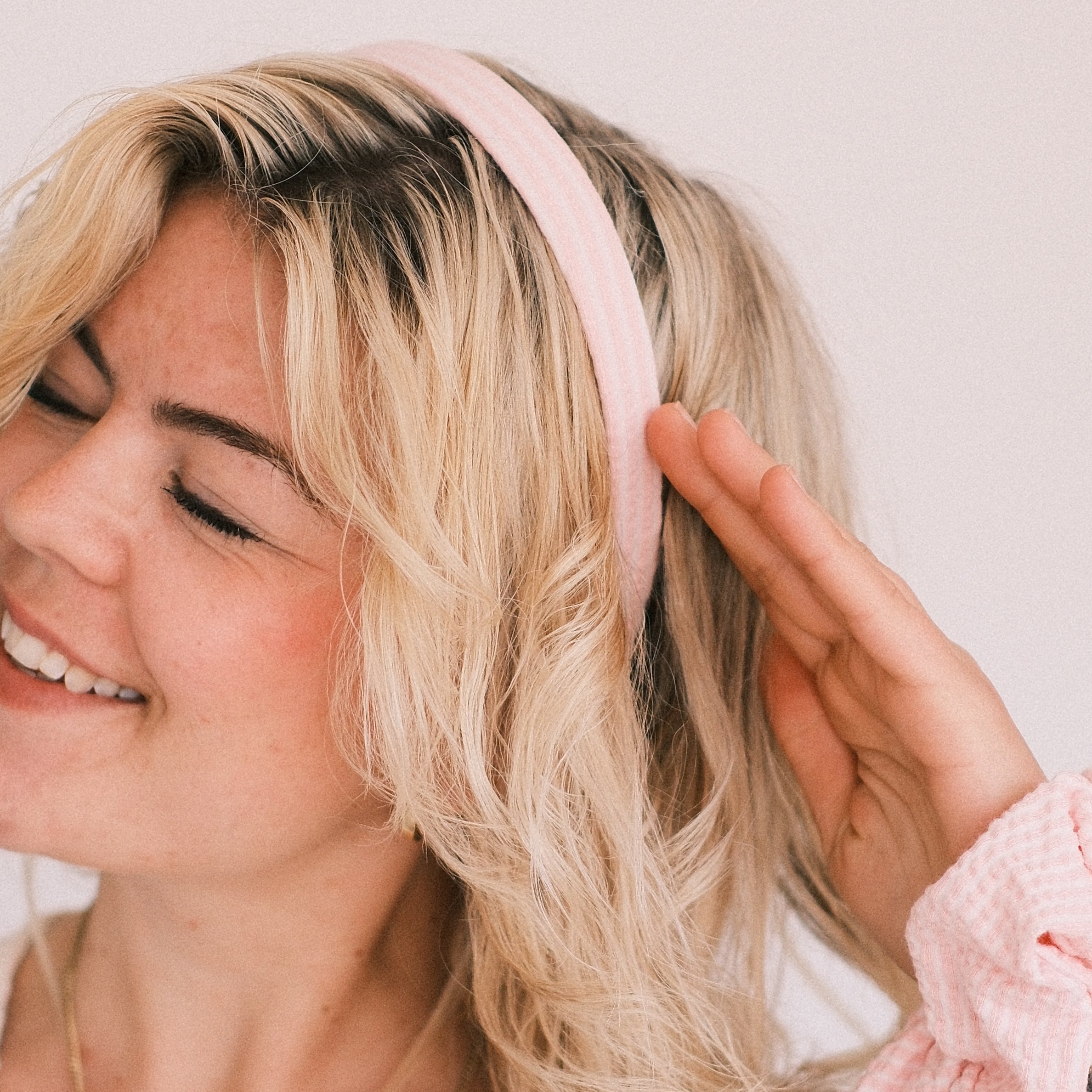 Anna - Cotton Candy