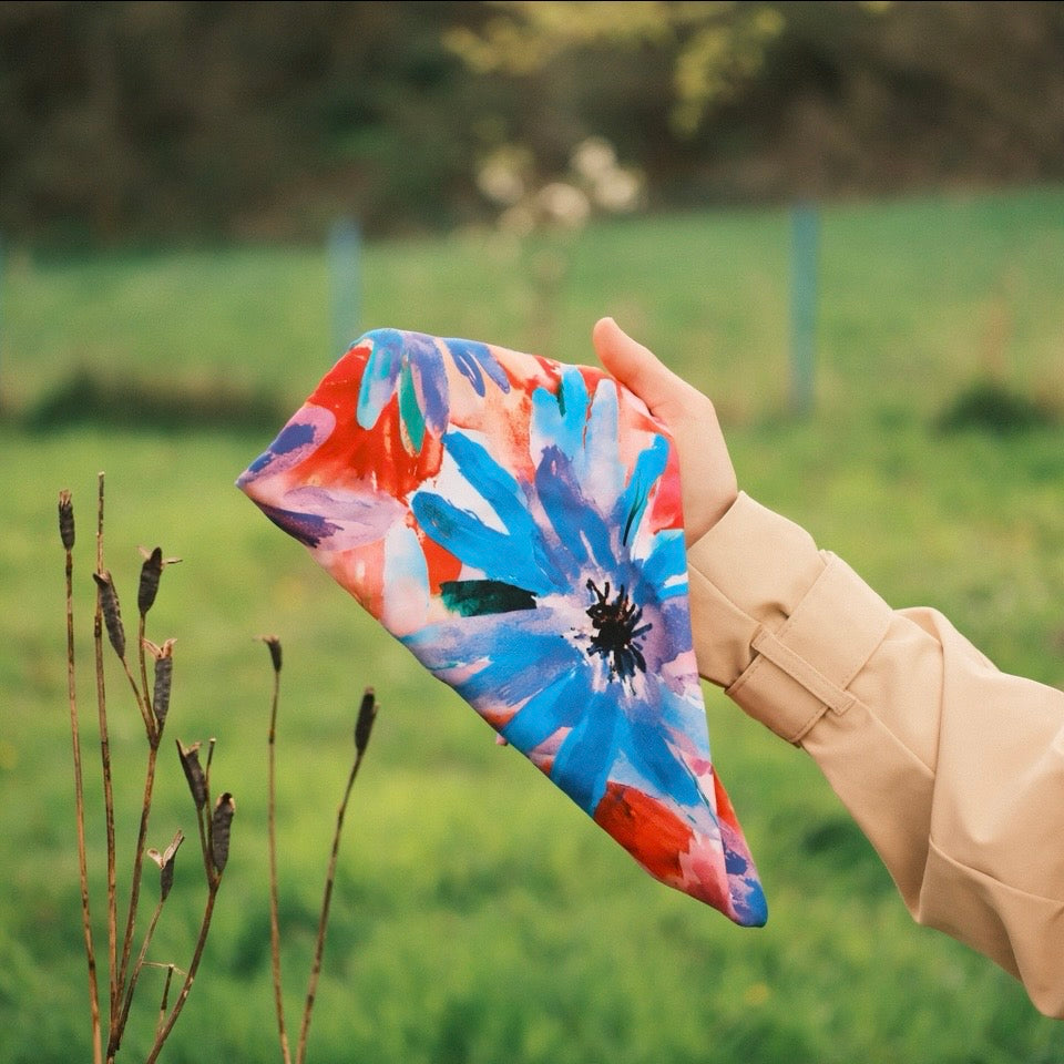 Bandana - Summer Vibe