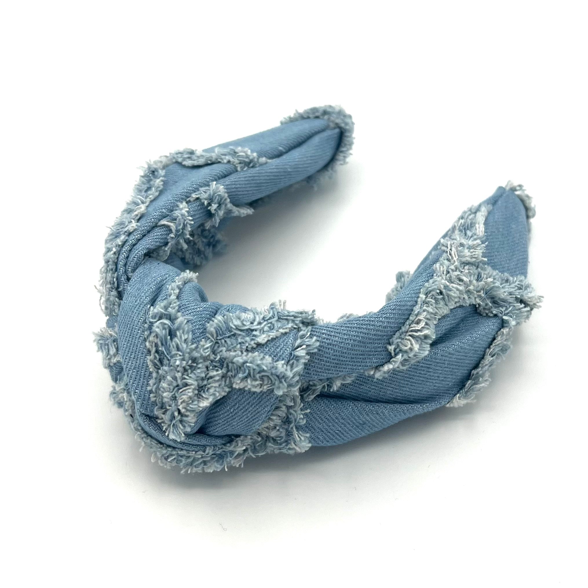 Frieda - Jeans Herz Fransen