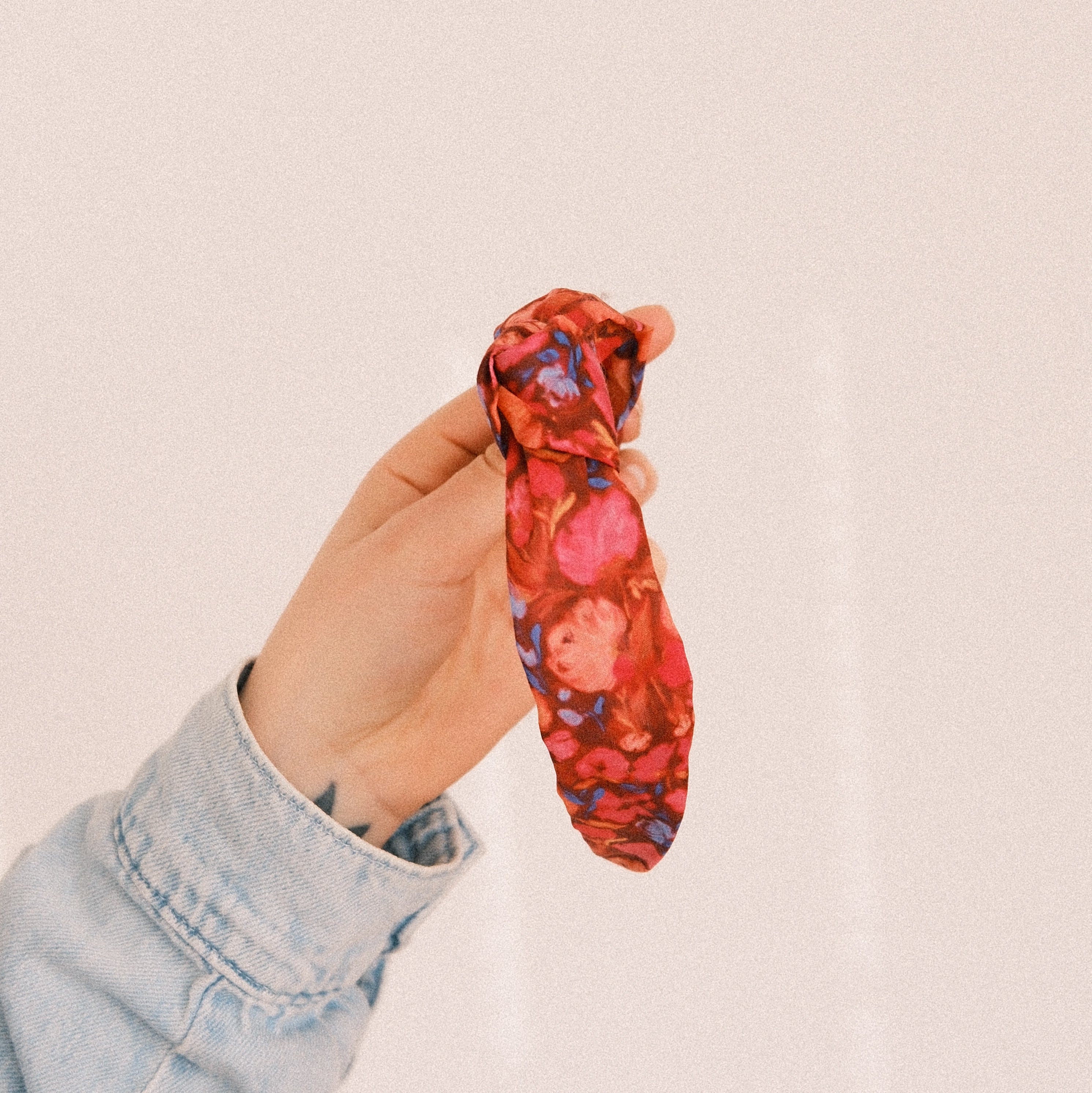 Lilly - Floral Crush