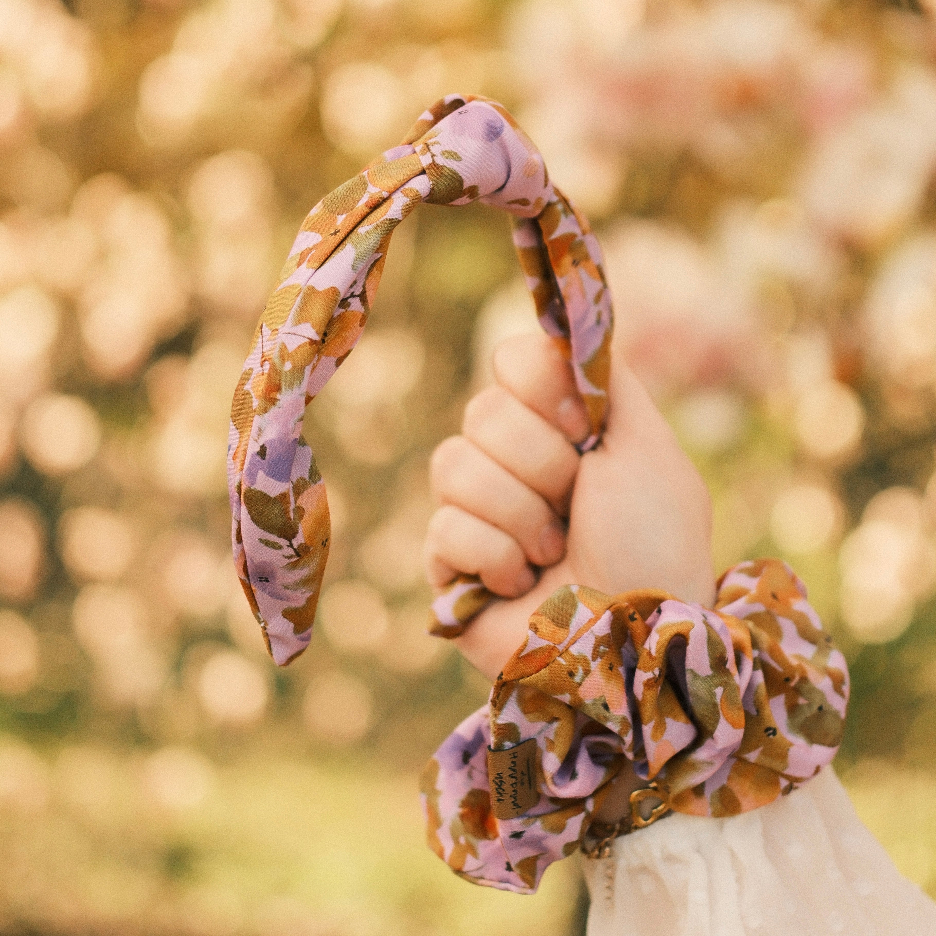 Lilly - Wiesen Flirt