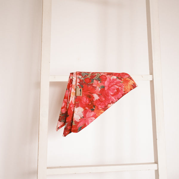 Bandana - Beerenblüte