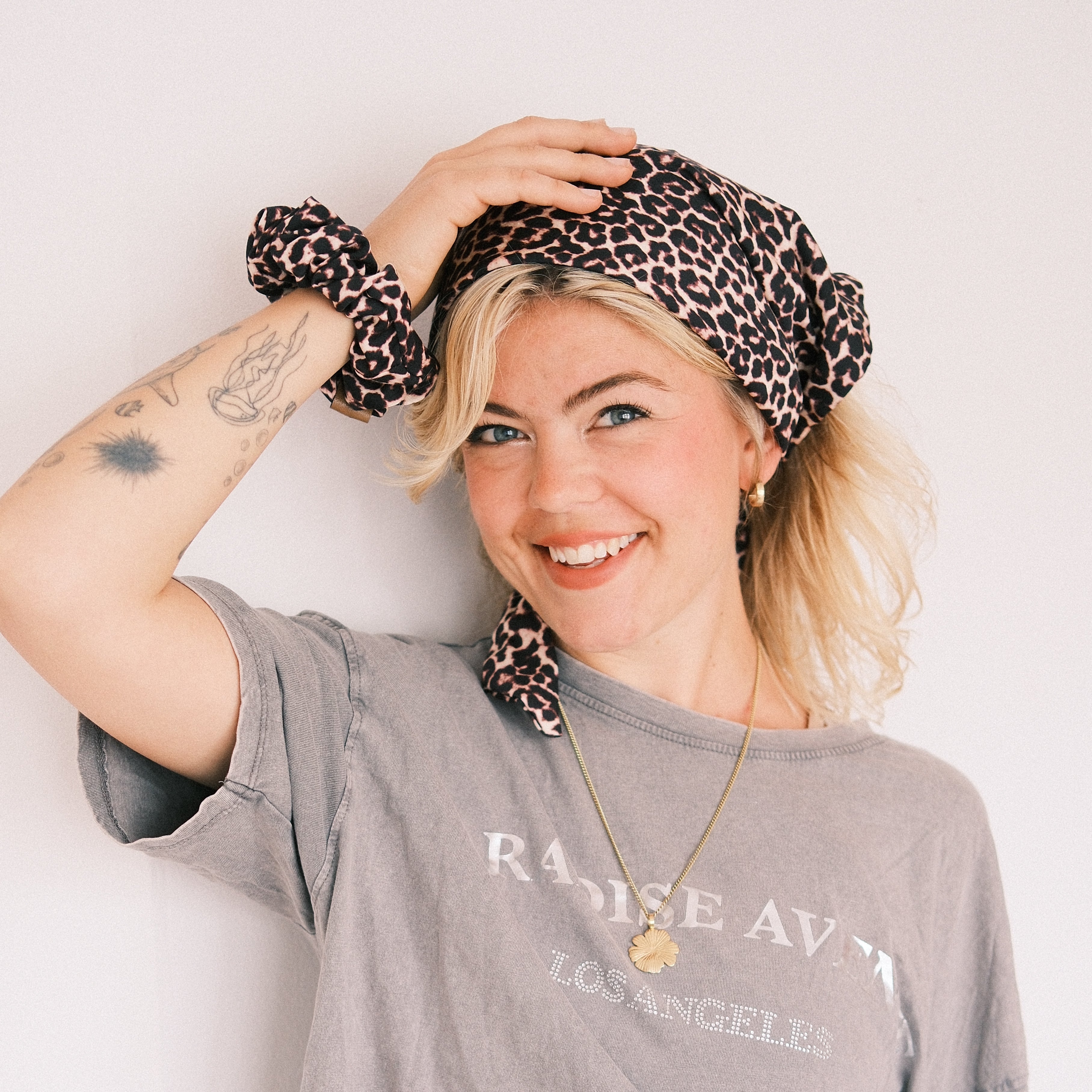 Bandana - Wildcat