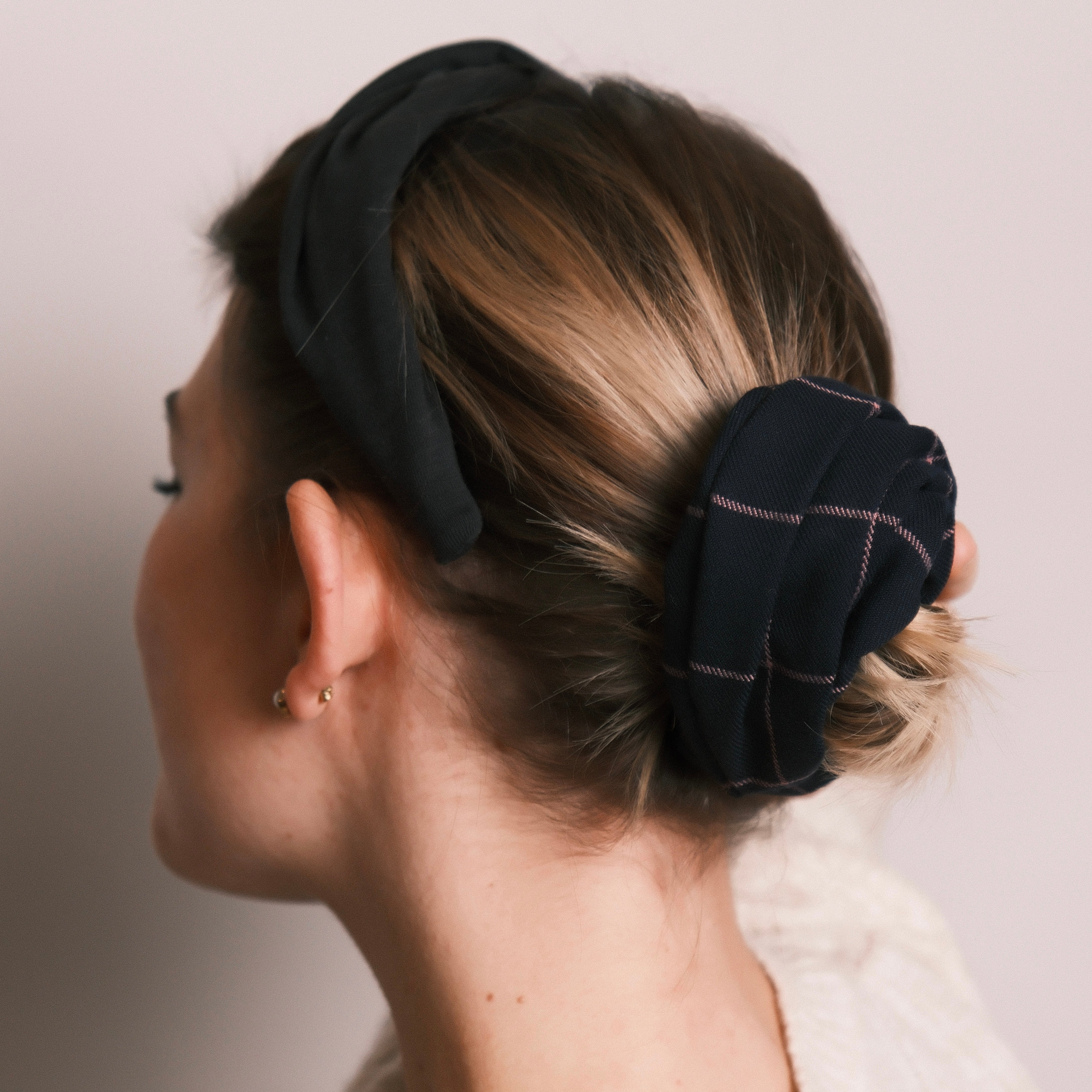 Dutti XOXO Blau/Rosa