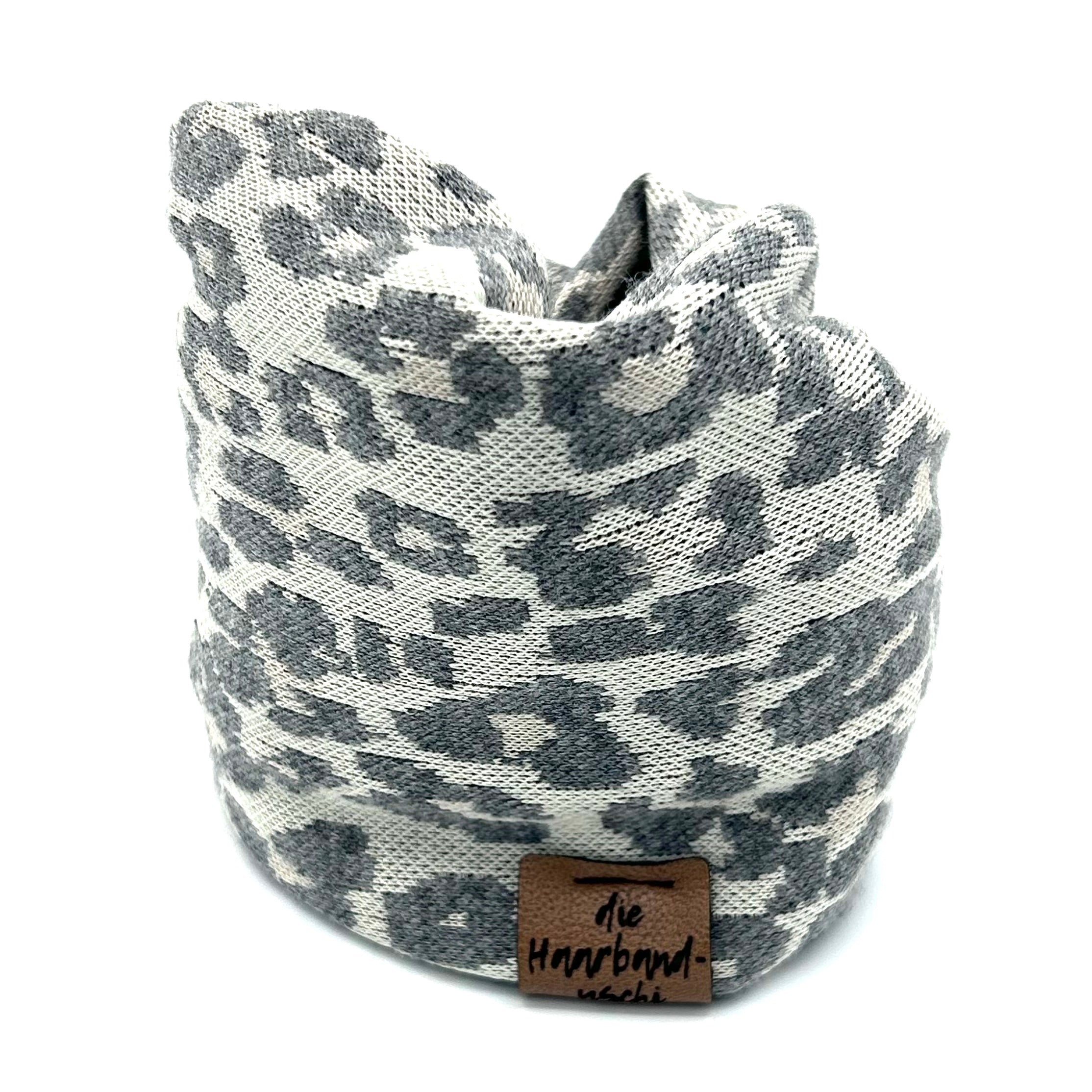 Dutti - Strick Leo Grau