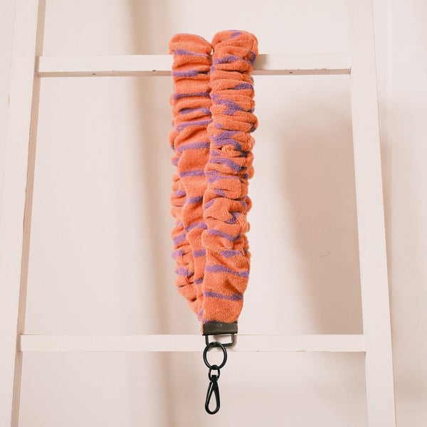 Frottee Bundle orange