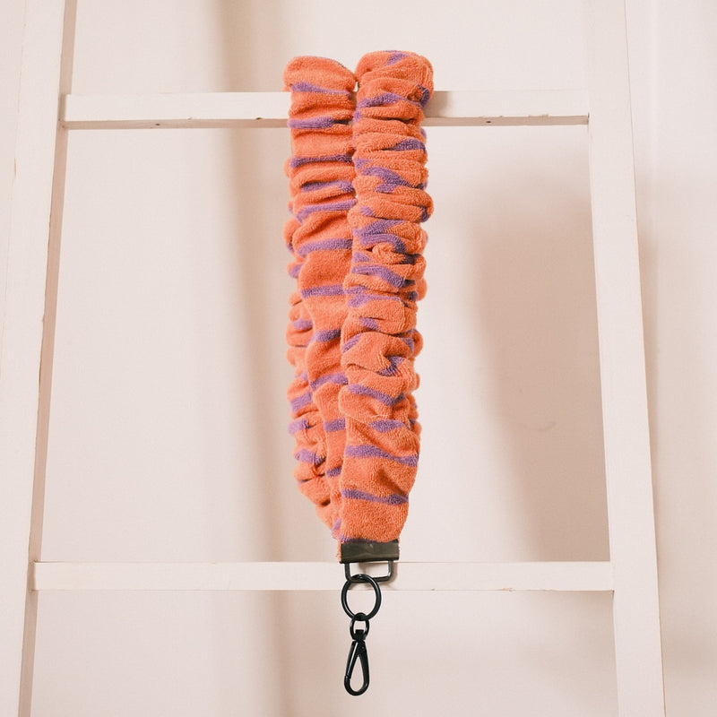 Frottee Bundle orange
