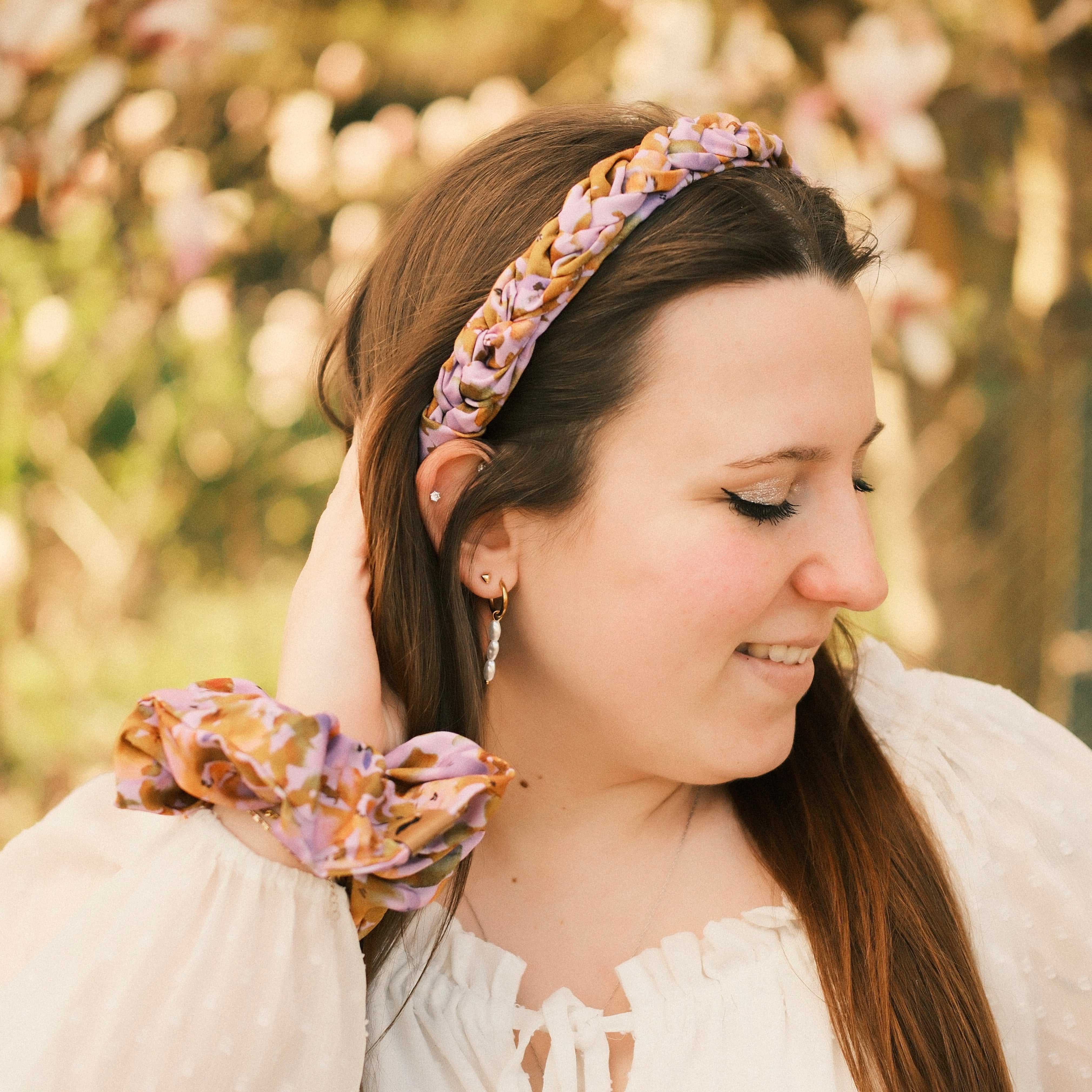 Elisabeth - Wiesen Flirt