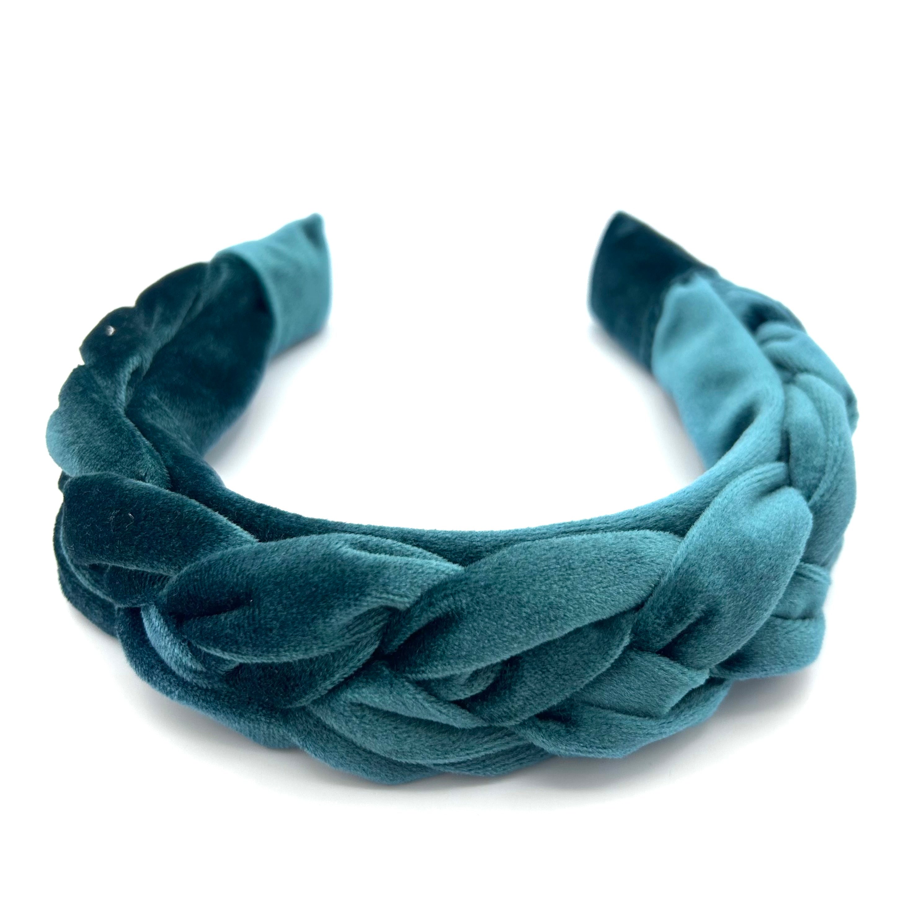 Lotte in breit - Petrol