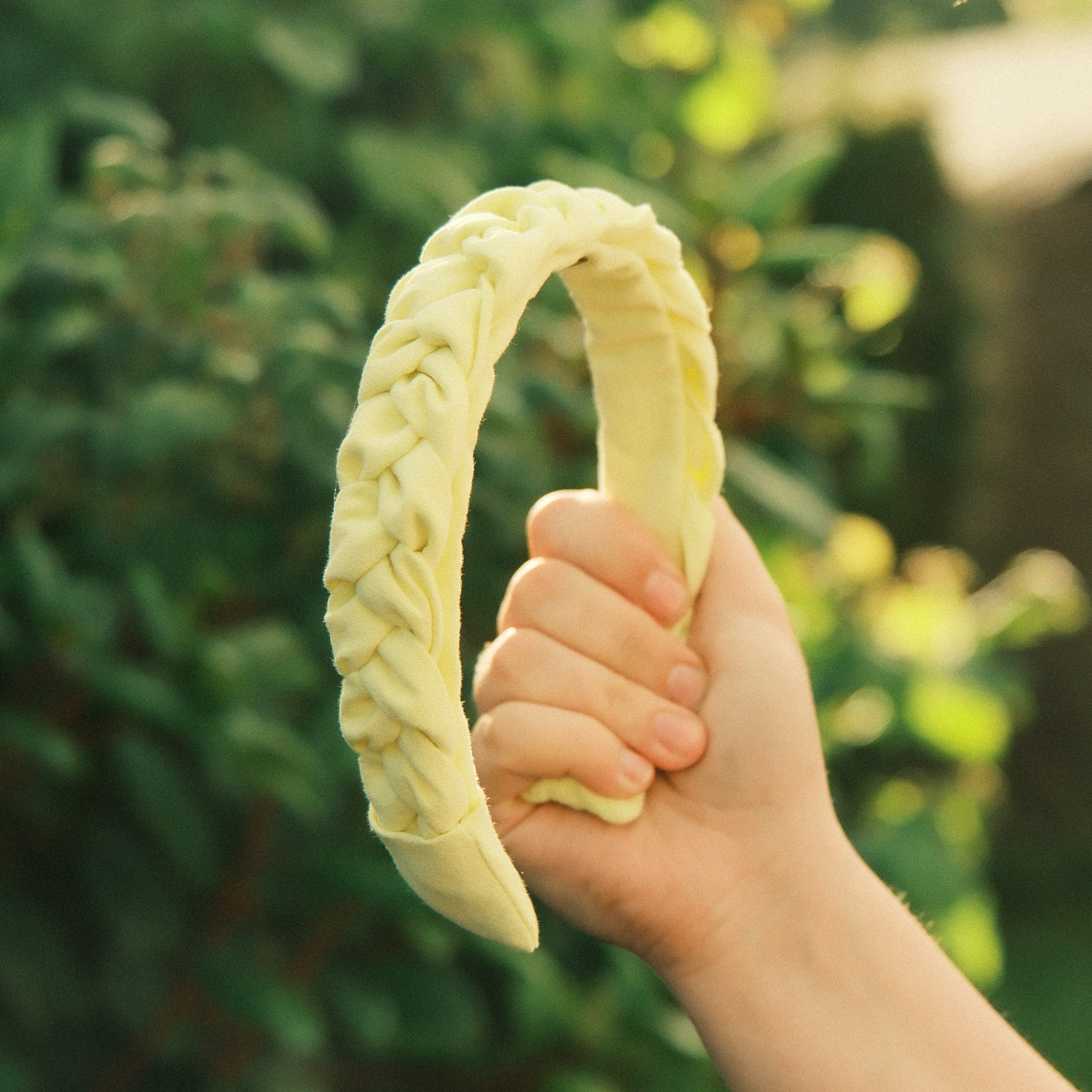 Carlotta - Lemon