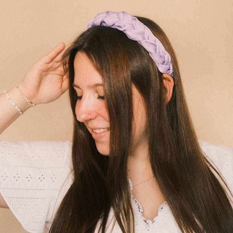 Vivi Breit - Flieder