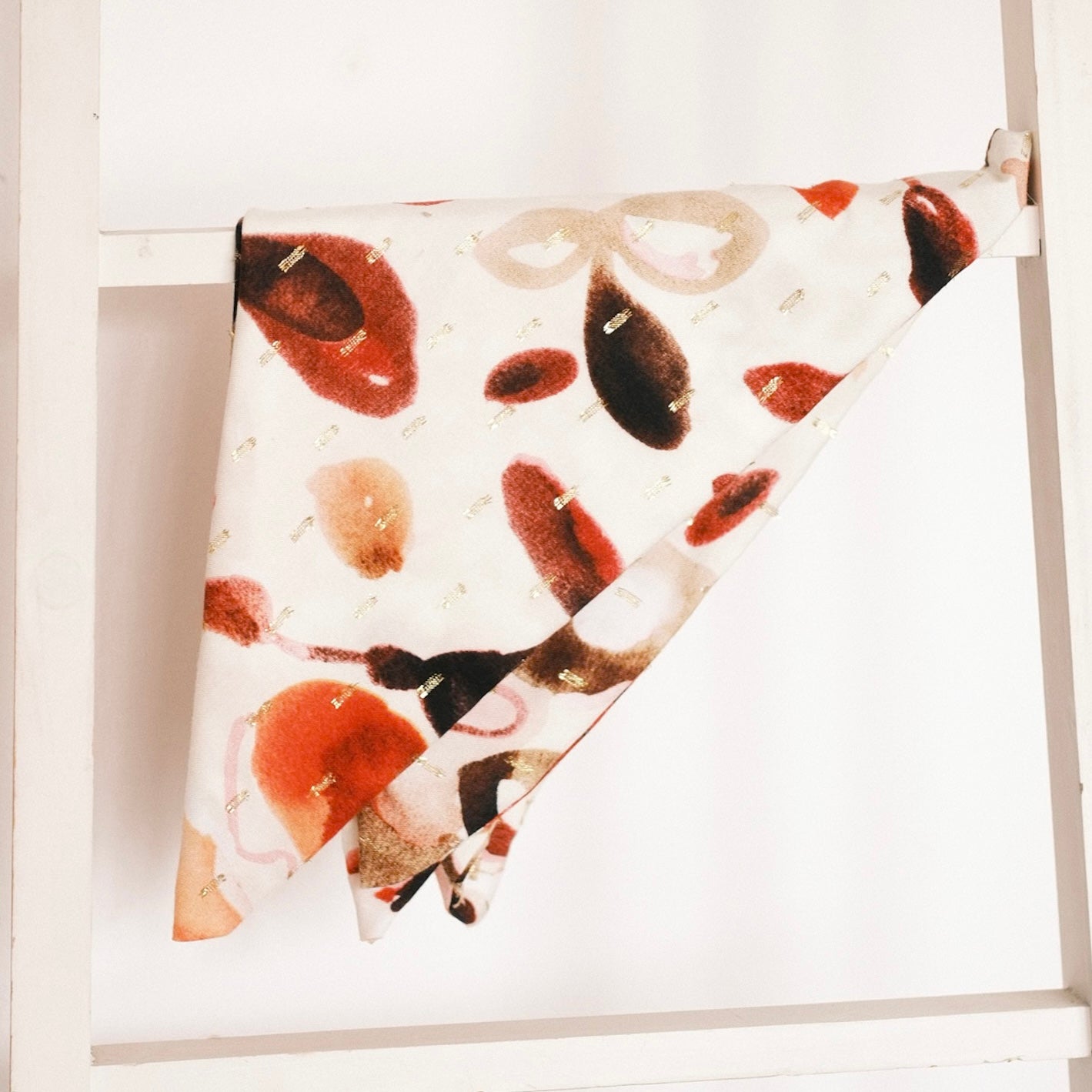 Bandana - Kupferblüte