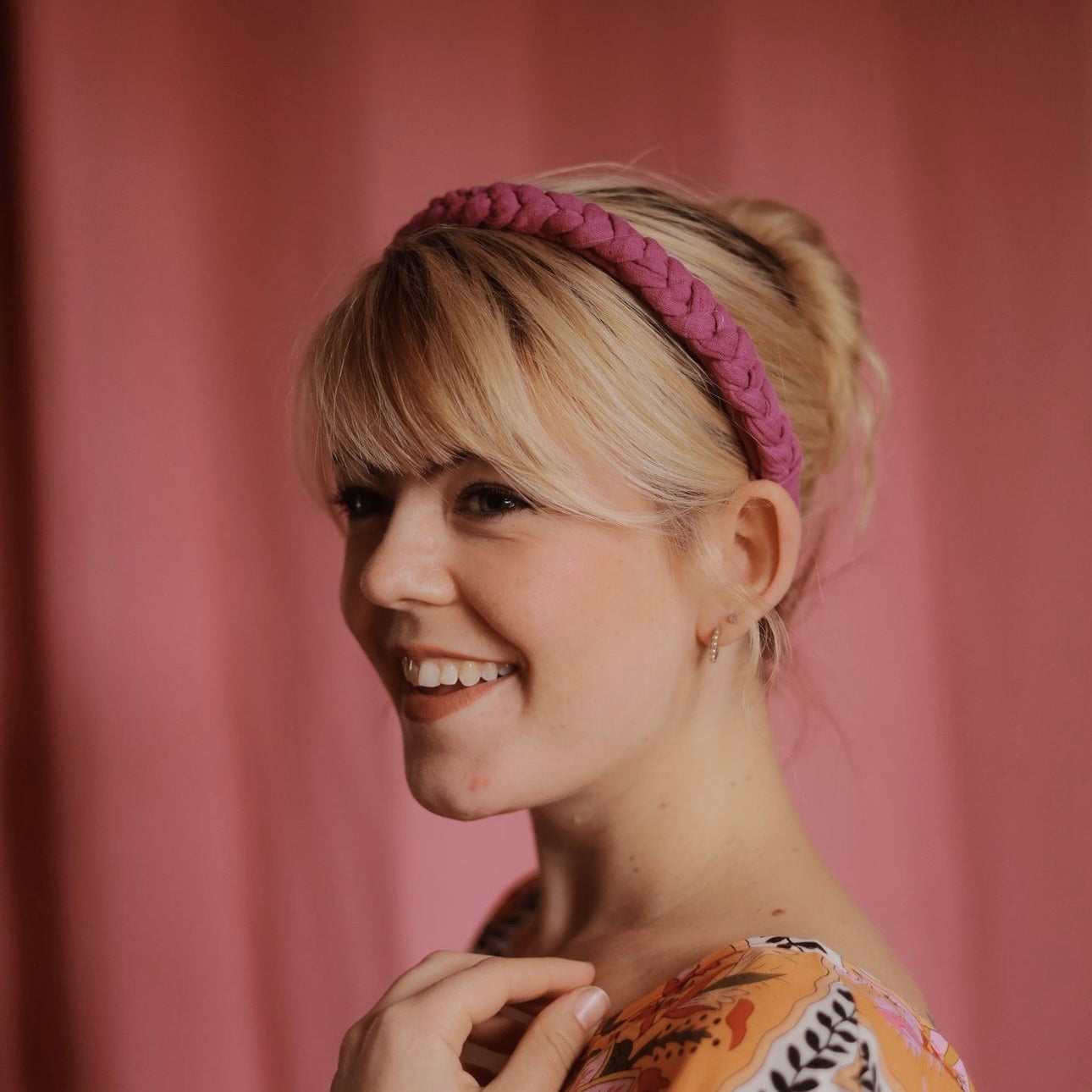 Leni - Himbeere