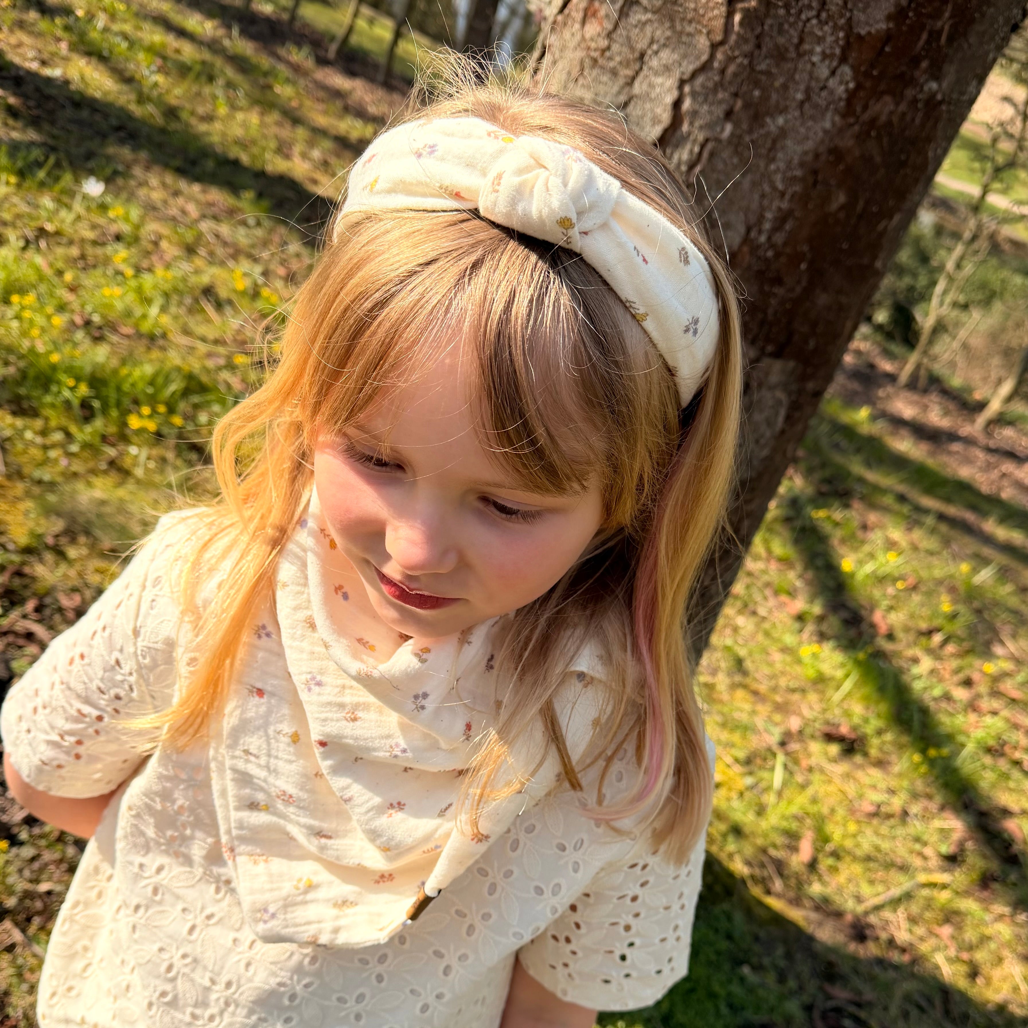 Lilly -  Blütenfeld