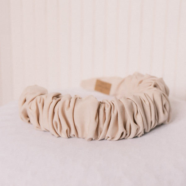 Ronja - Soft Touch Beige