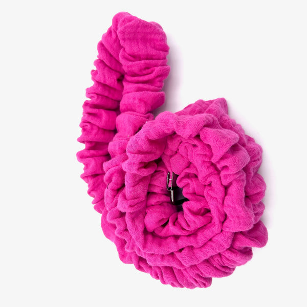 Handykette - Musselin Pink