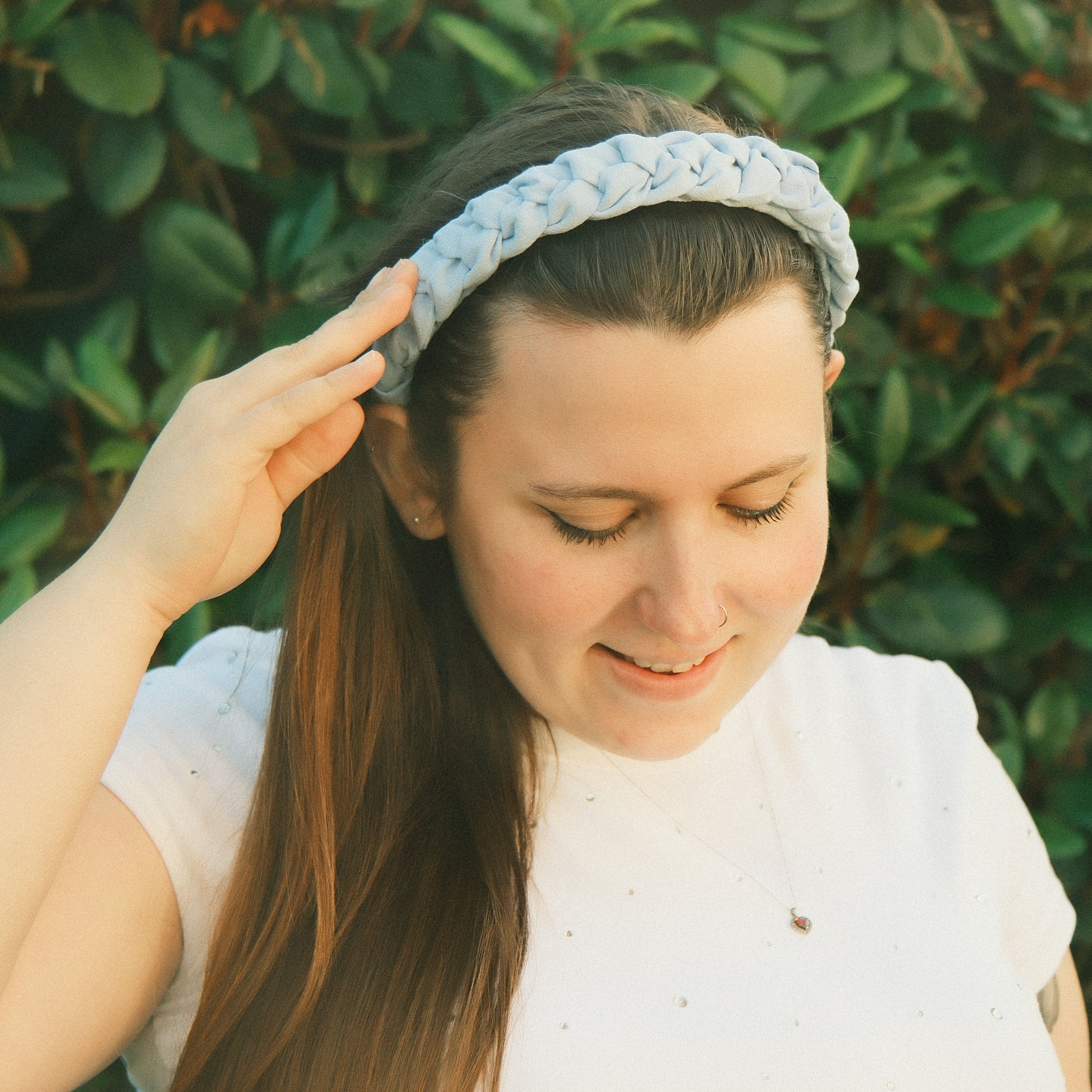 Carlotta - Babyblue