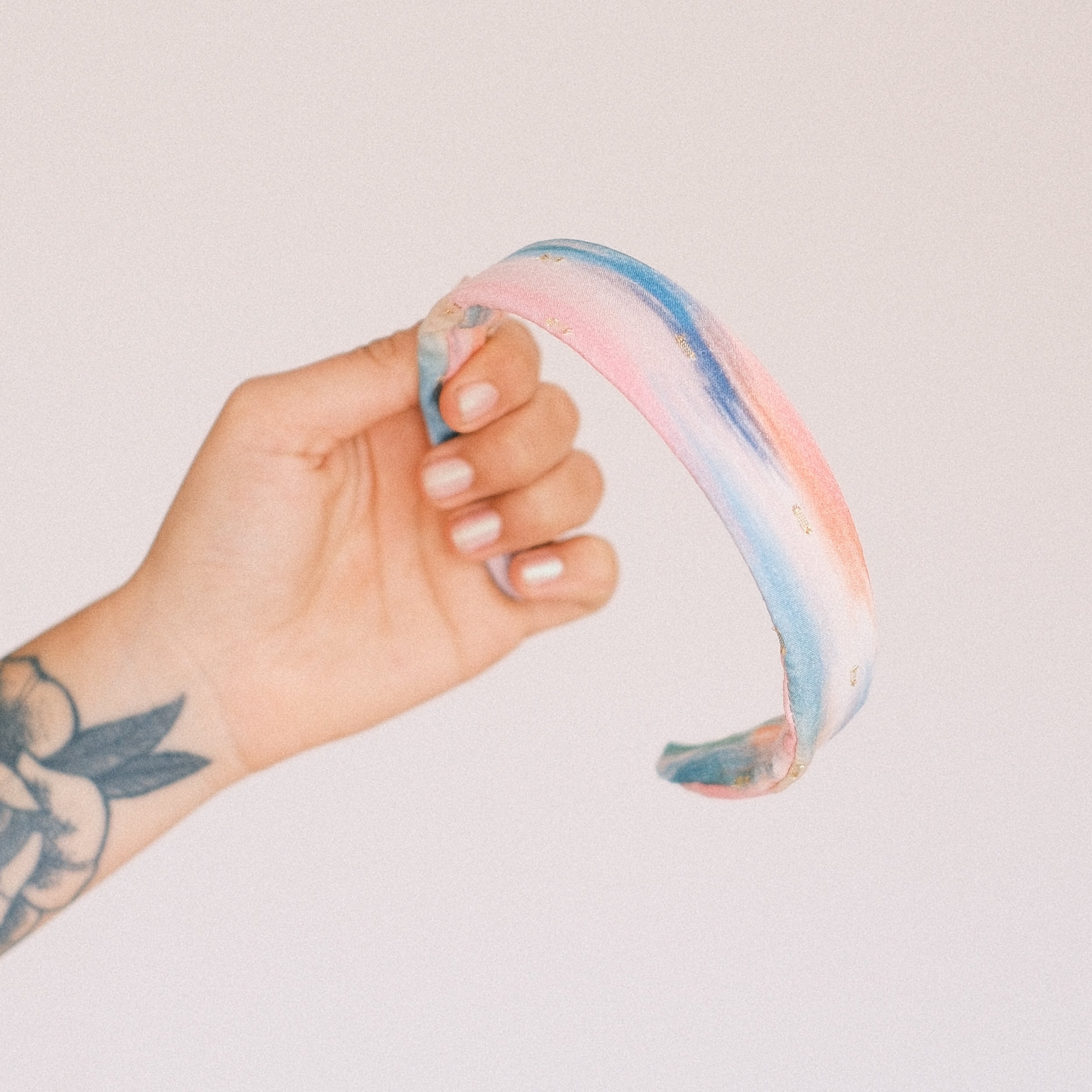 Anne - Rainbow