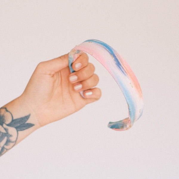 Anne - Rainbow