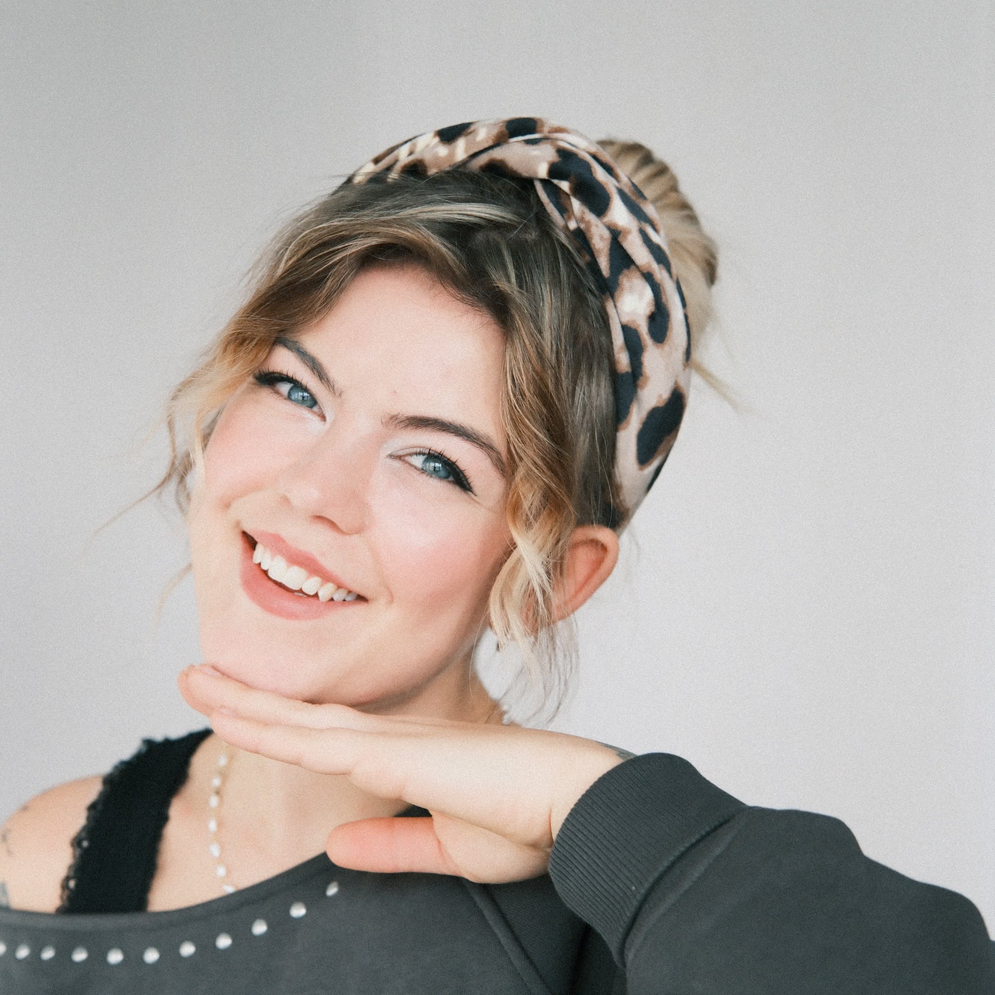 Fritzi - Samt Leo