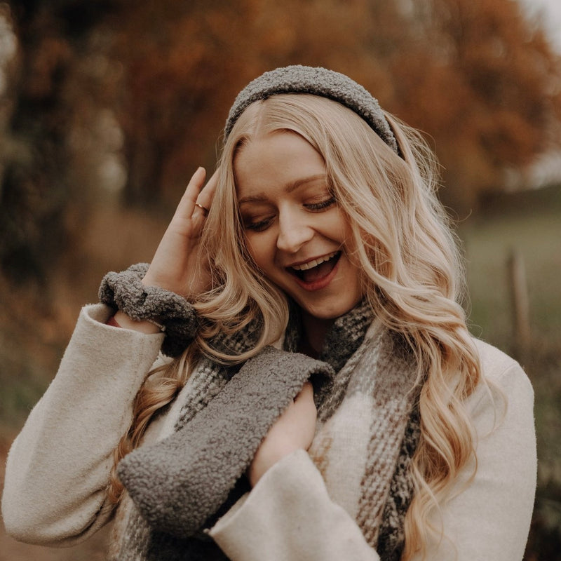 Anne - Teddy Grau