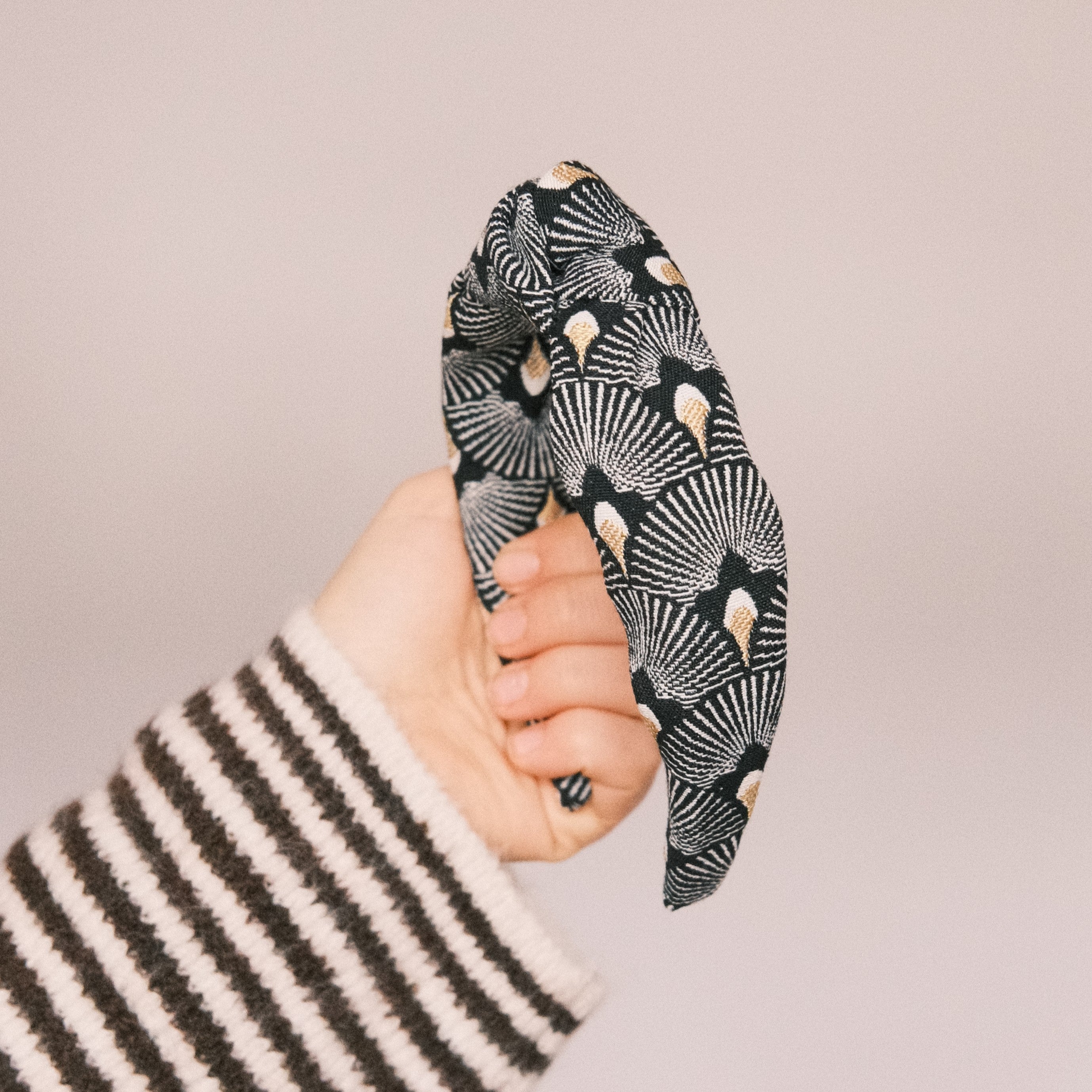 Leyla - Golden Night Small