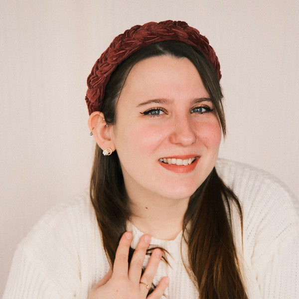 Hedda - Cord Berry