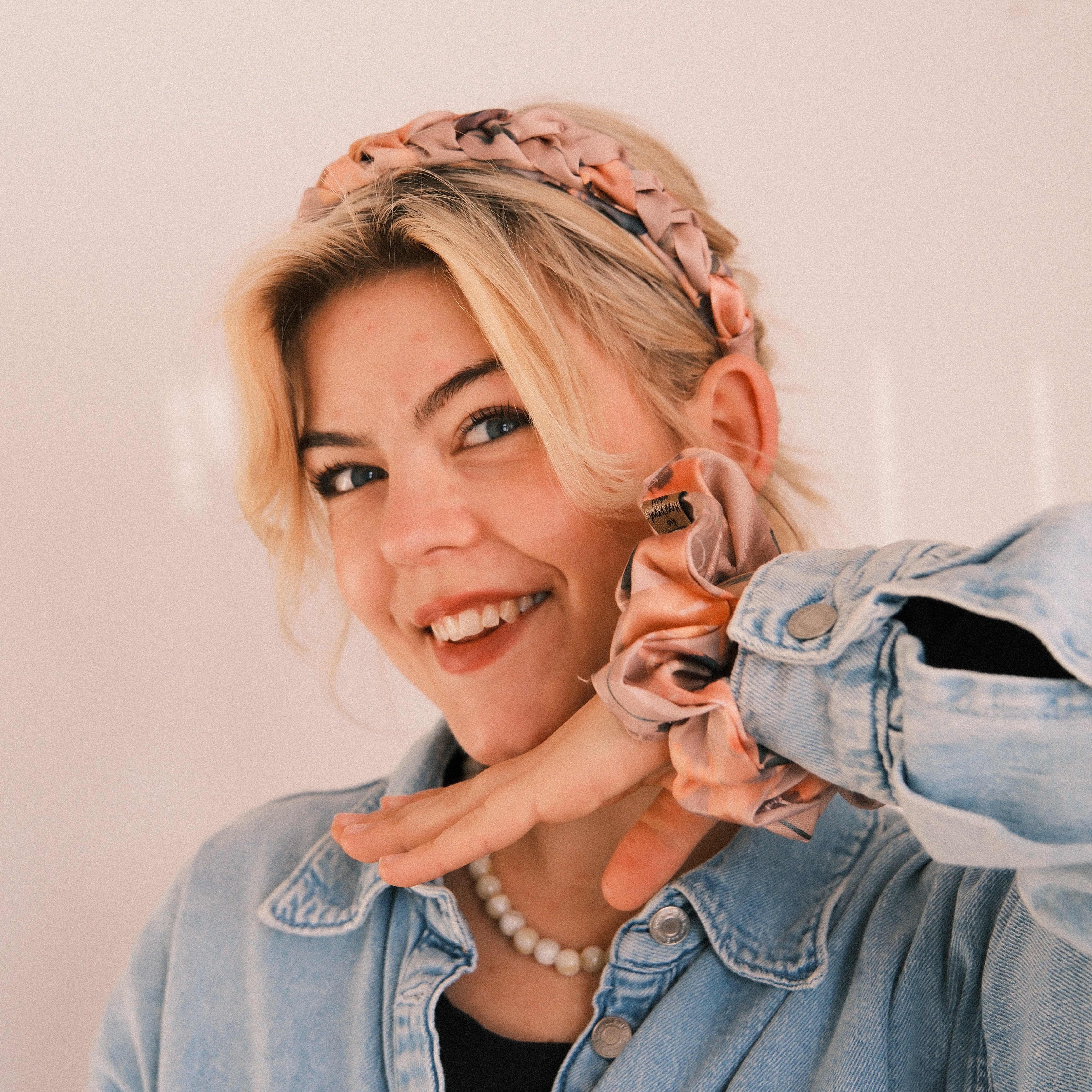 Elisabeth - Blütenzauber Rosé