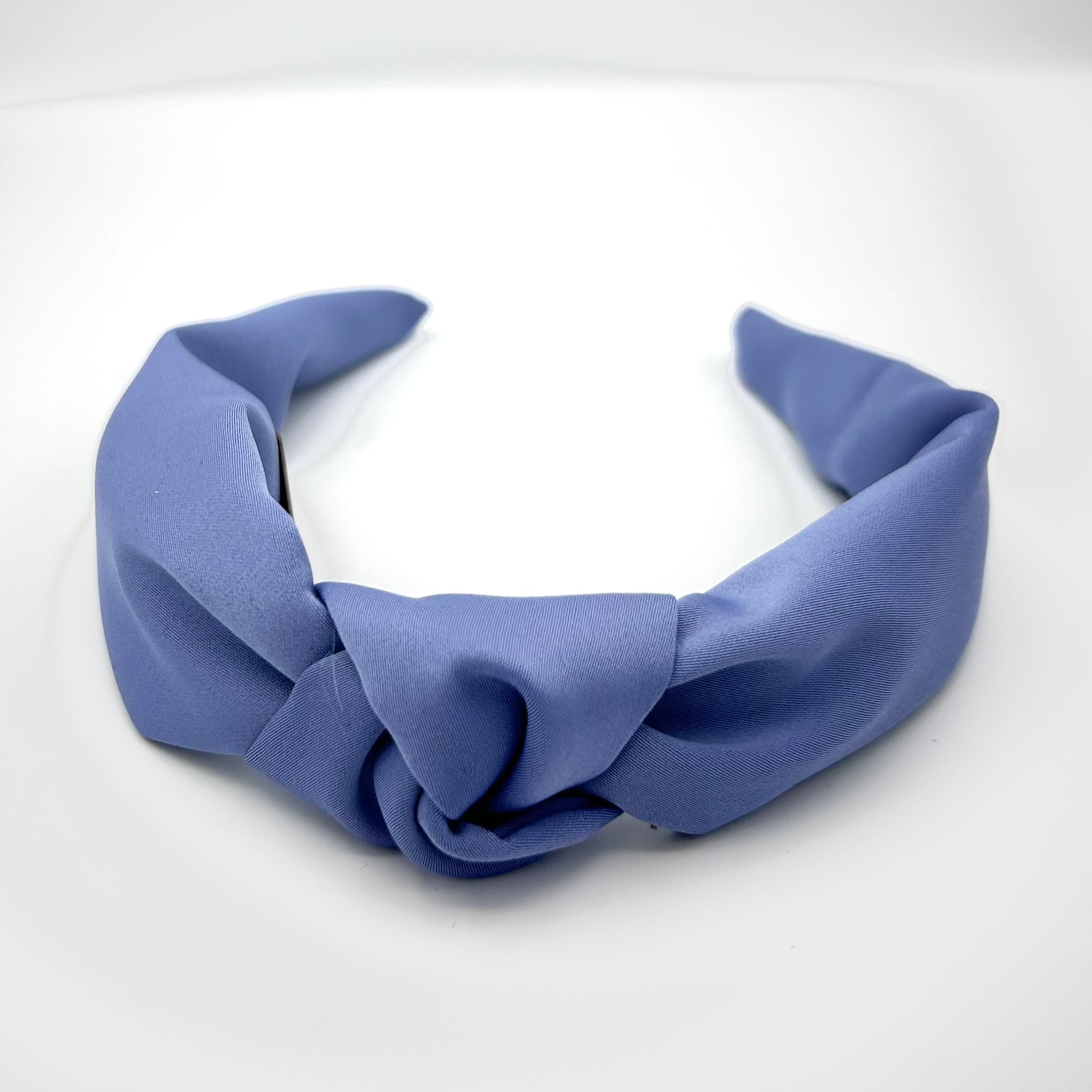 Rosalie - Satin Hellblau