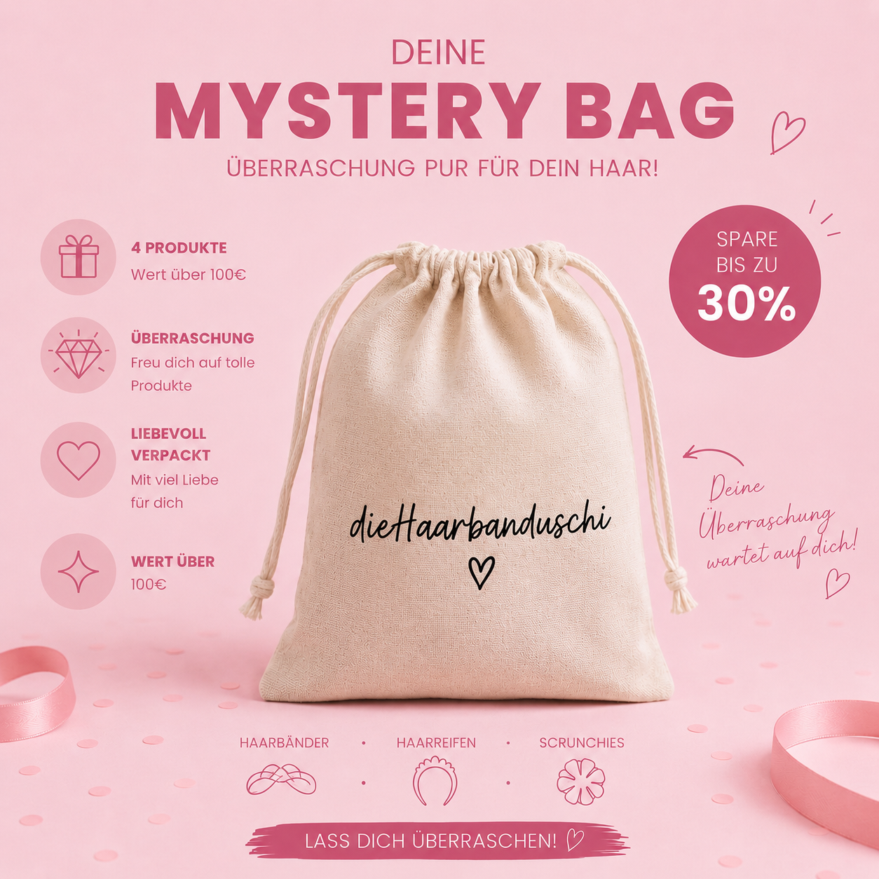Mystery Bag