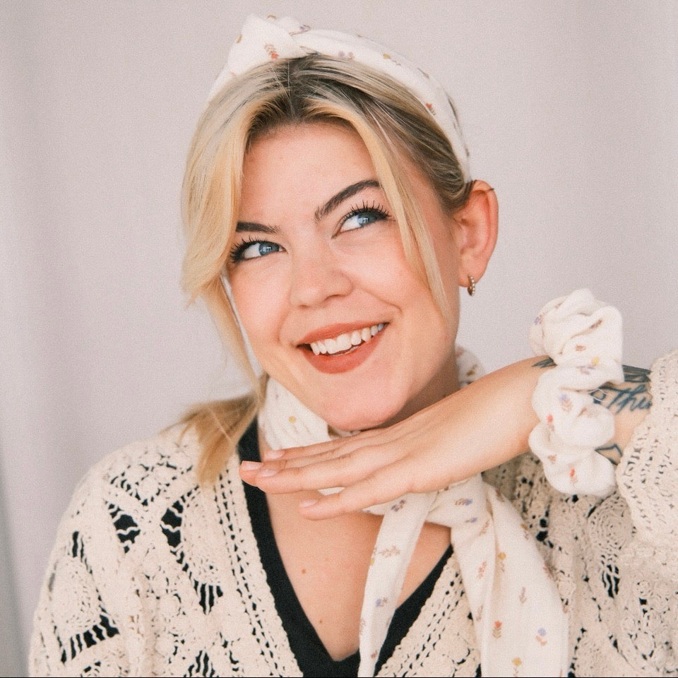 Lilly -  Blütenfeld