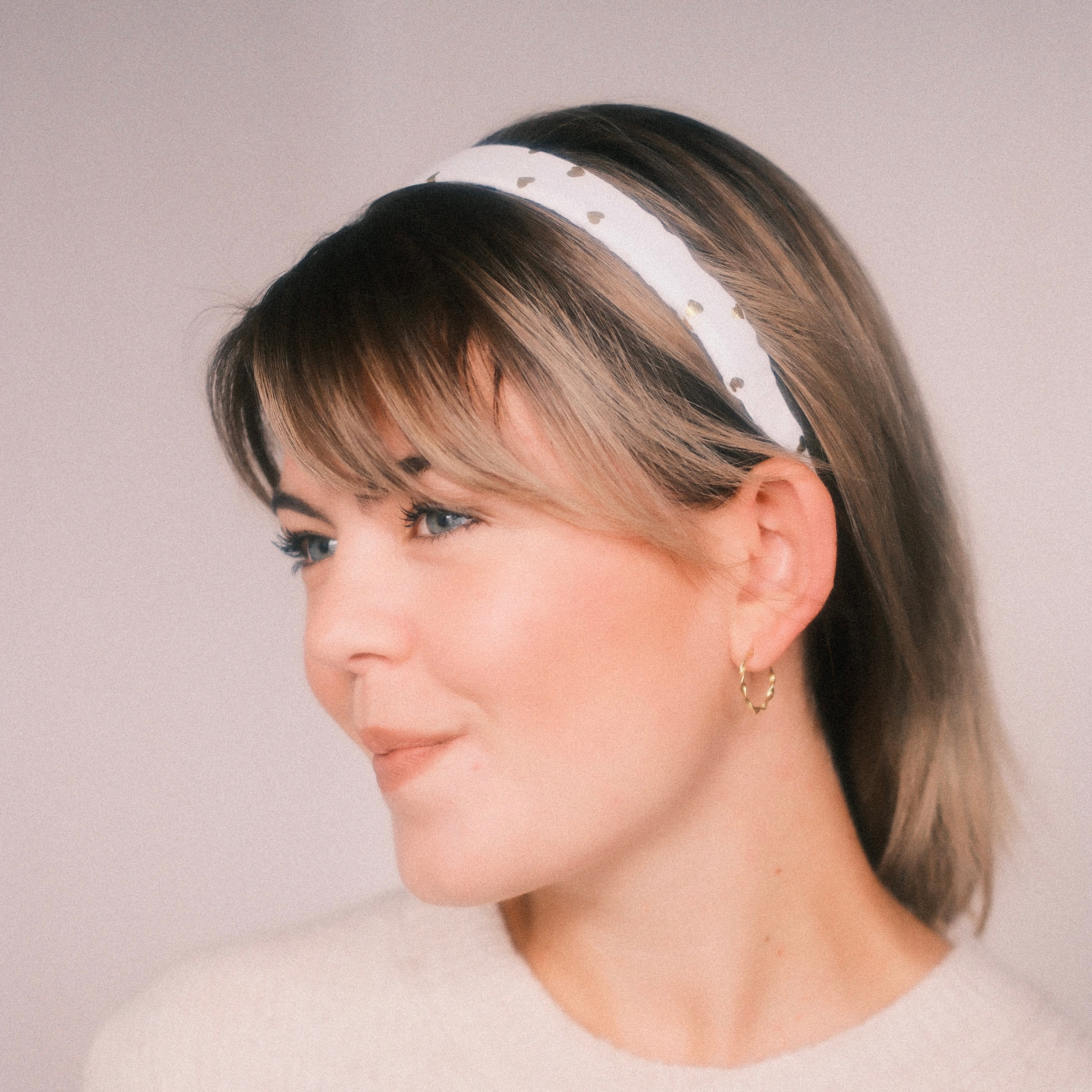 Anna - goldene Herzen