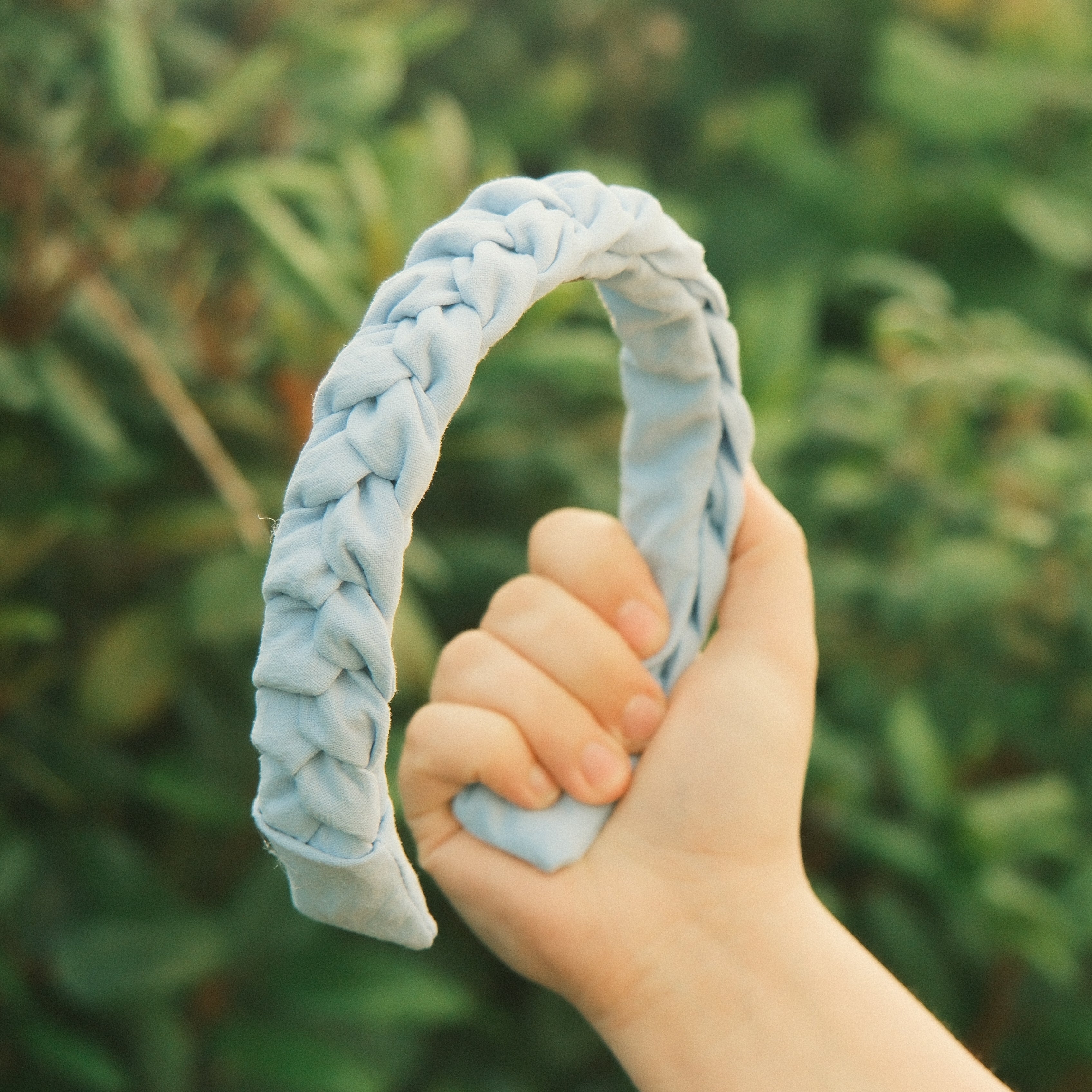 Carlotta - Babyblue