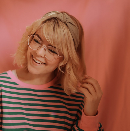 Lilly -  Pistazie