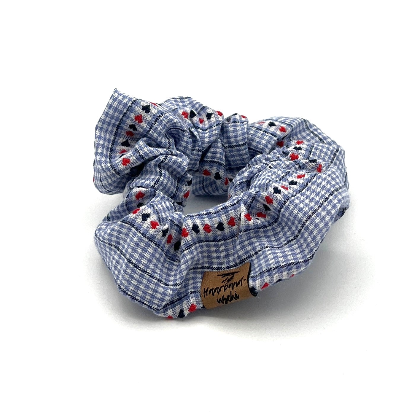 Scrunchie Gipfelkuss