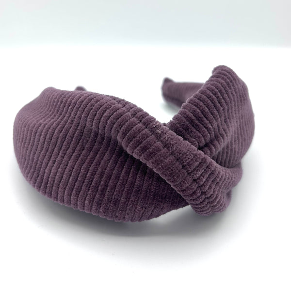 Fritzi - Cord Lila