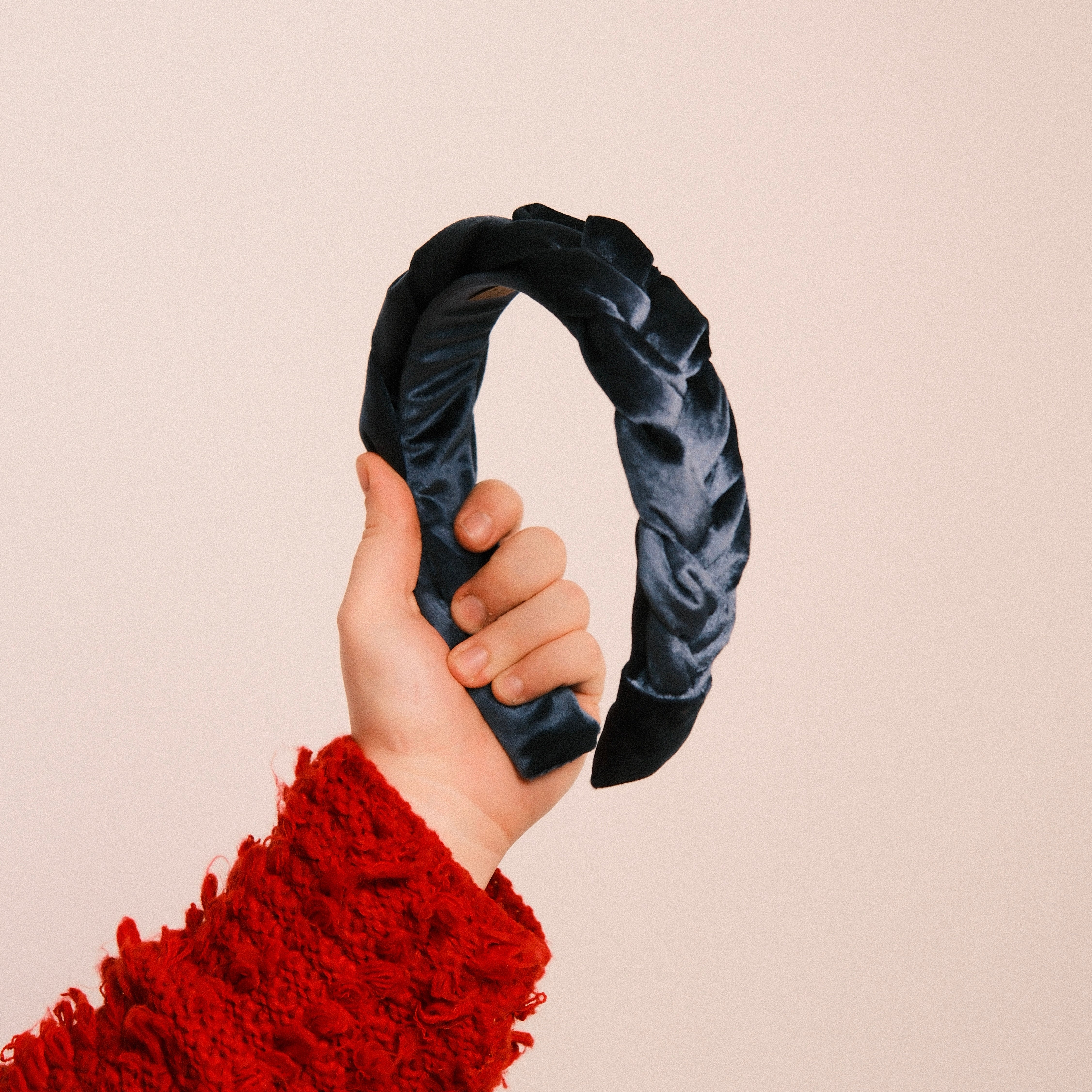 Lotte in breit - Blau